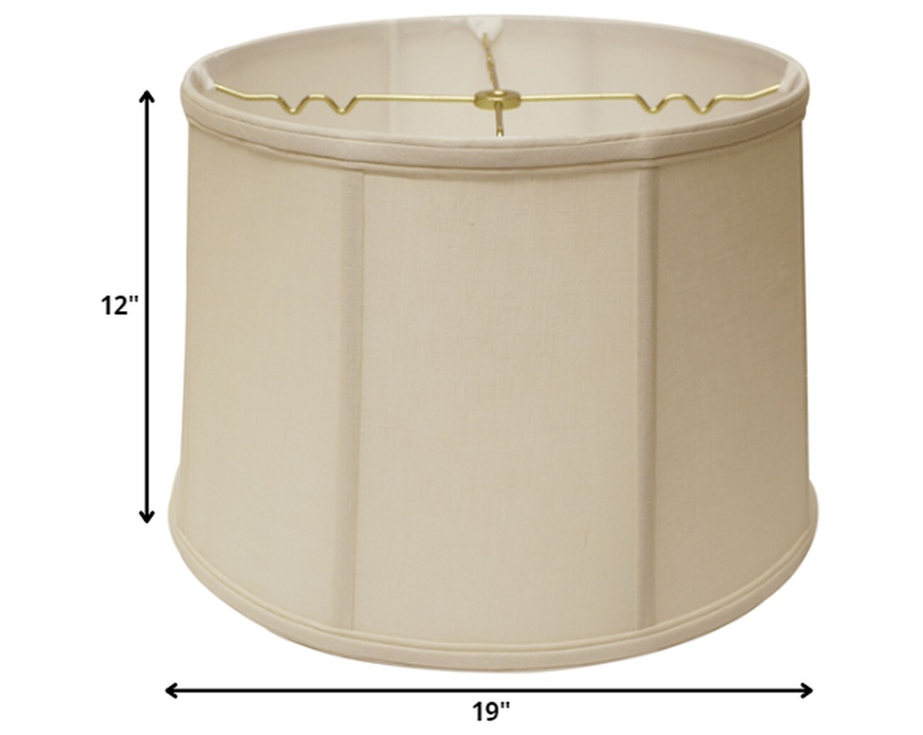 HomeRoots 4000469767 Lamp-Shades - View #5