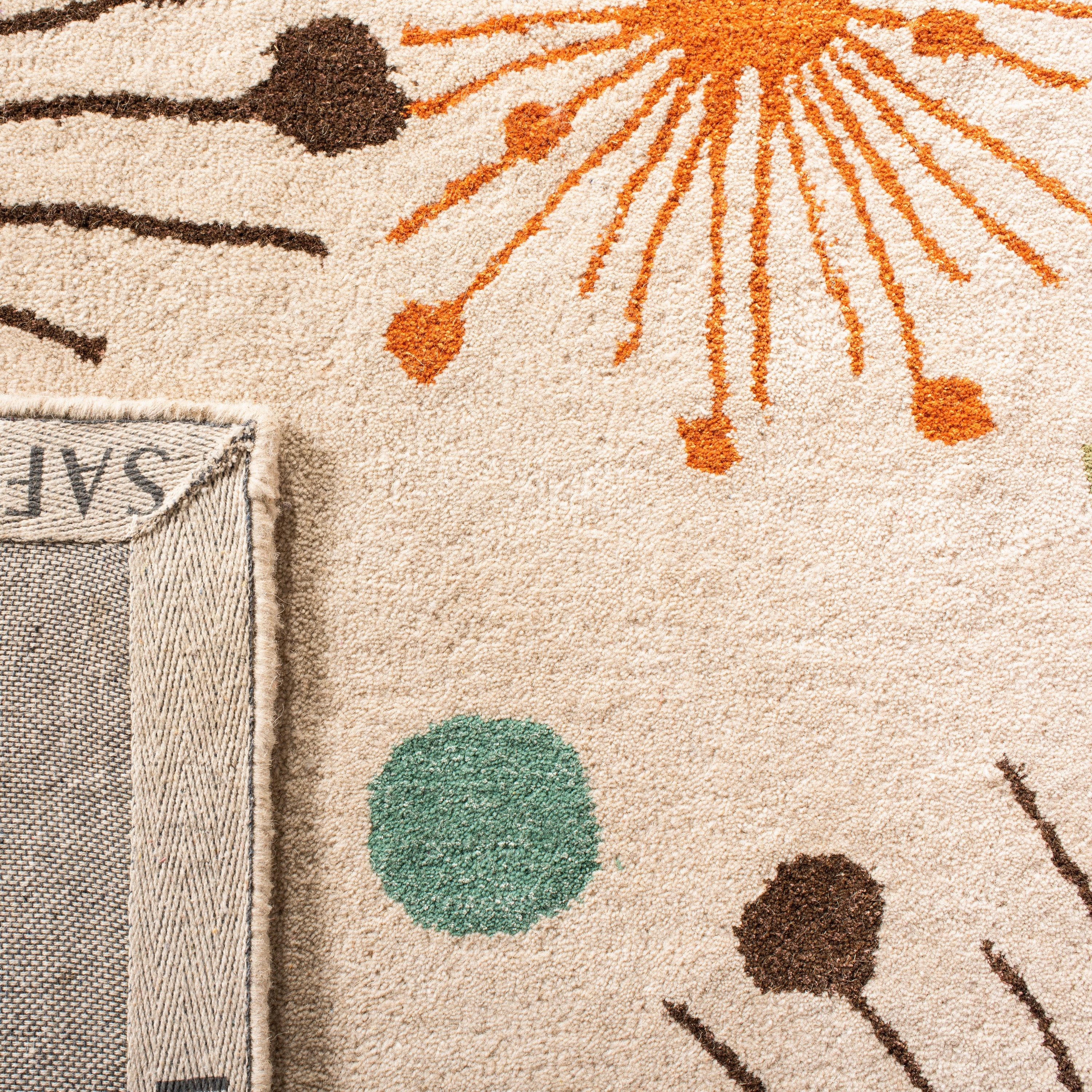 Safavieh SOH747A-6 rugs - View #7