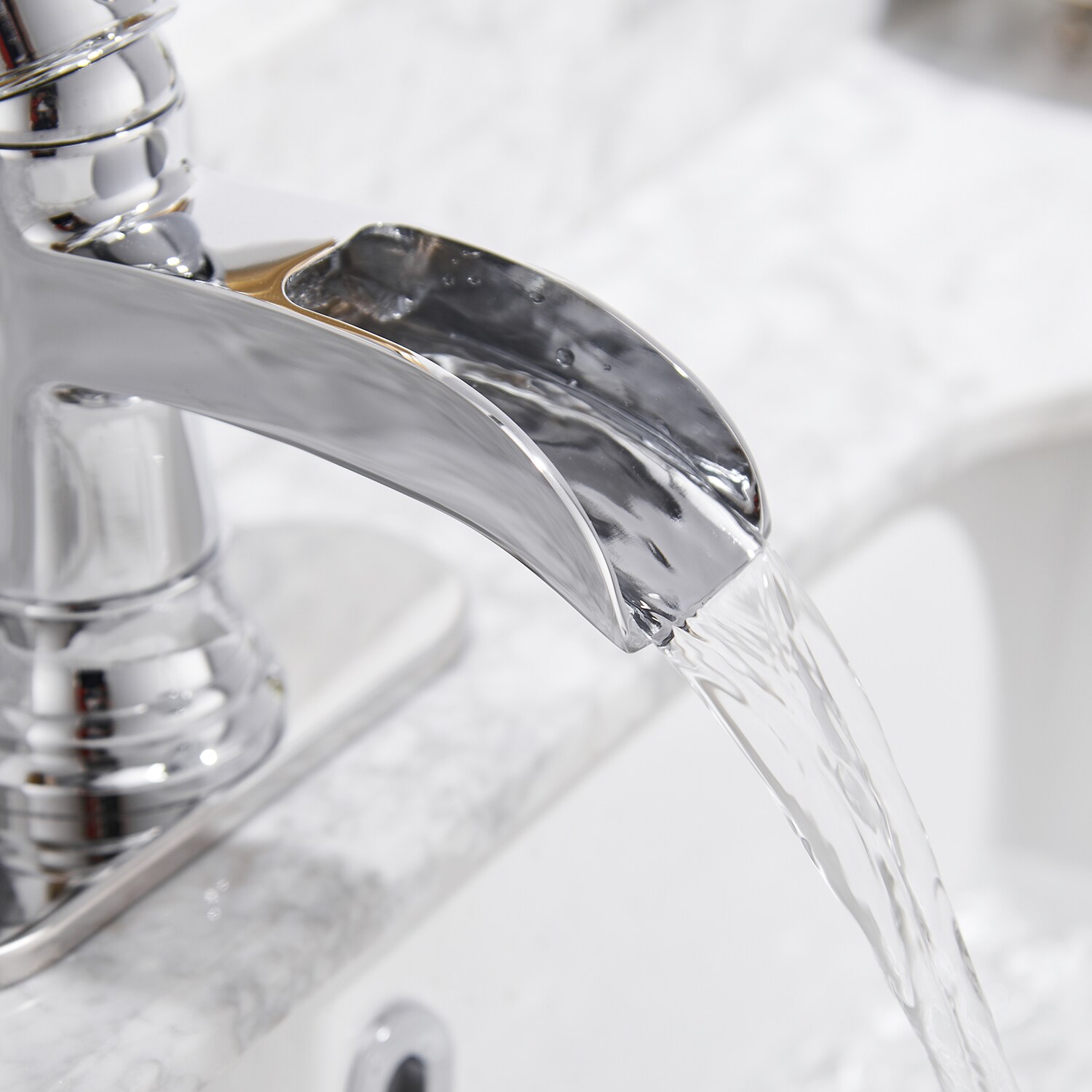 Fapully FA-P-2021C-D Lavatory-Faucets - View #6