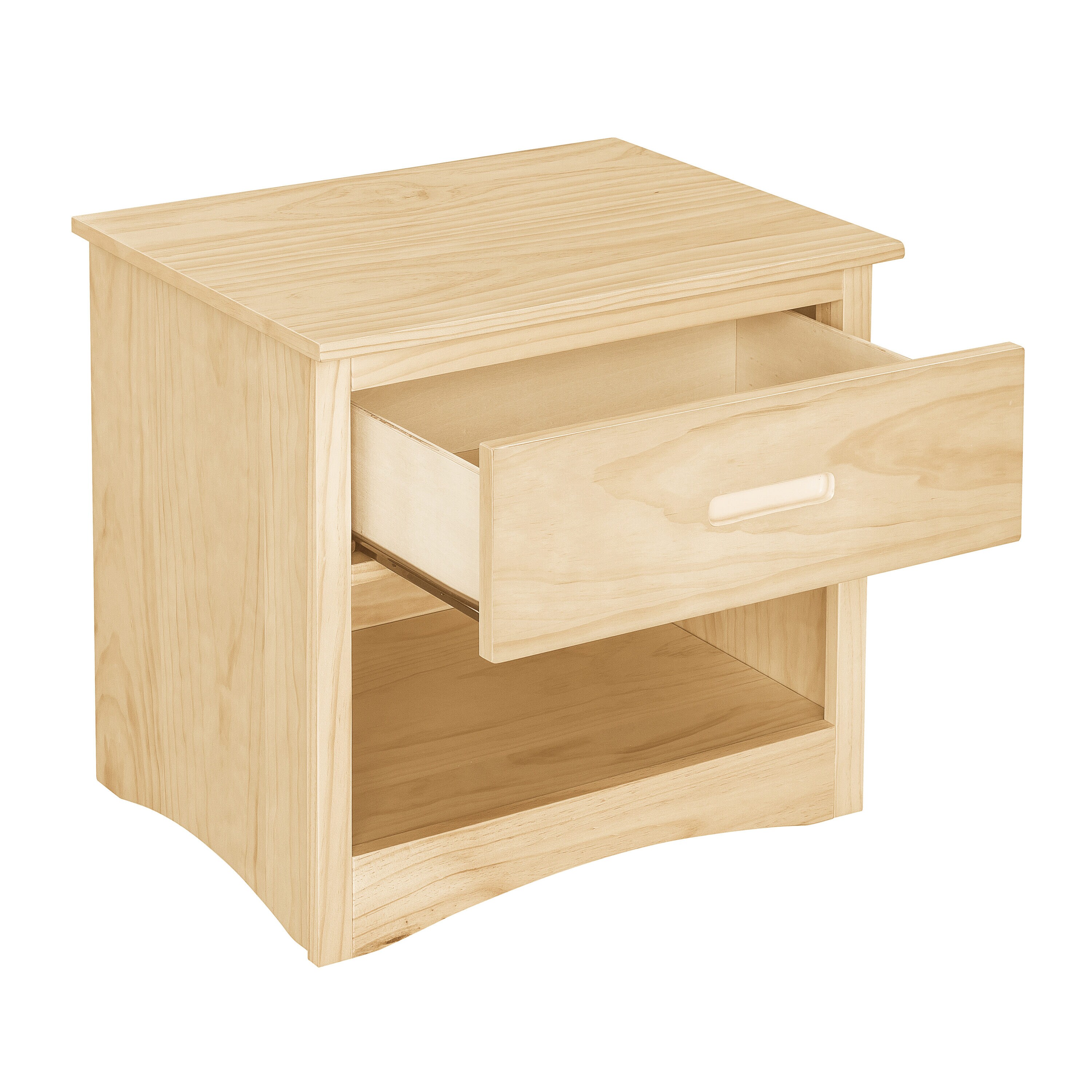 GLANZEND 6514ZKSMZ nightstands - View #7
