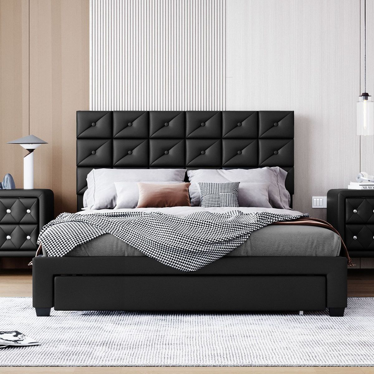 JASMODER HL000009AAB beds - View #3