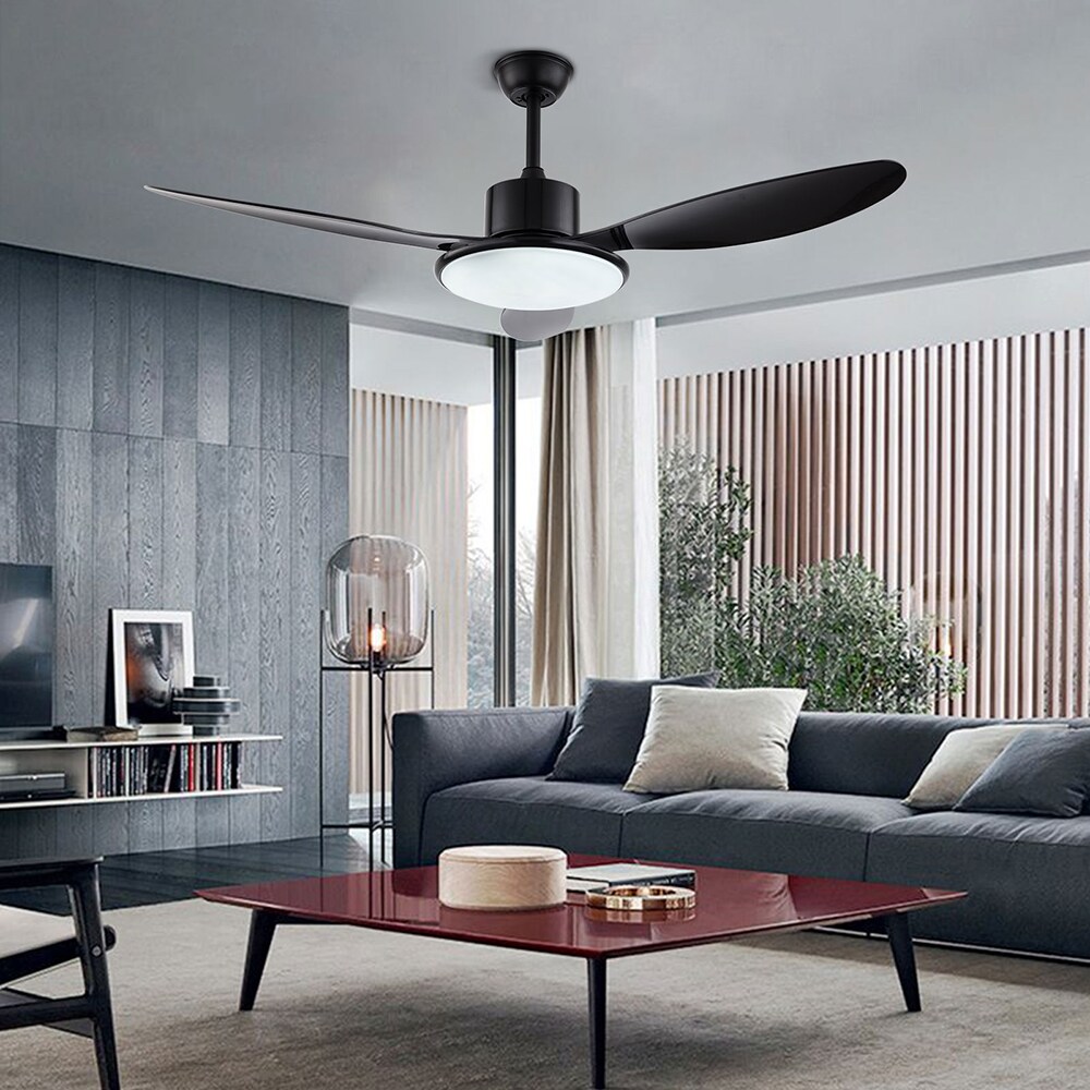 Oukaning HG-HCXLST-2975-US Ceiling-Fans - View #3