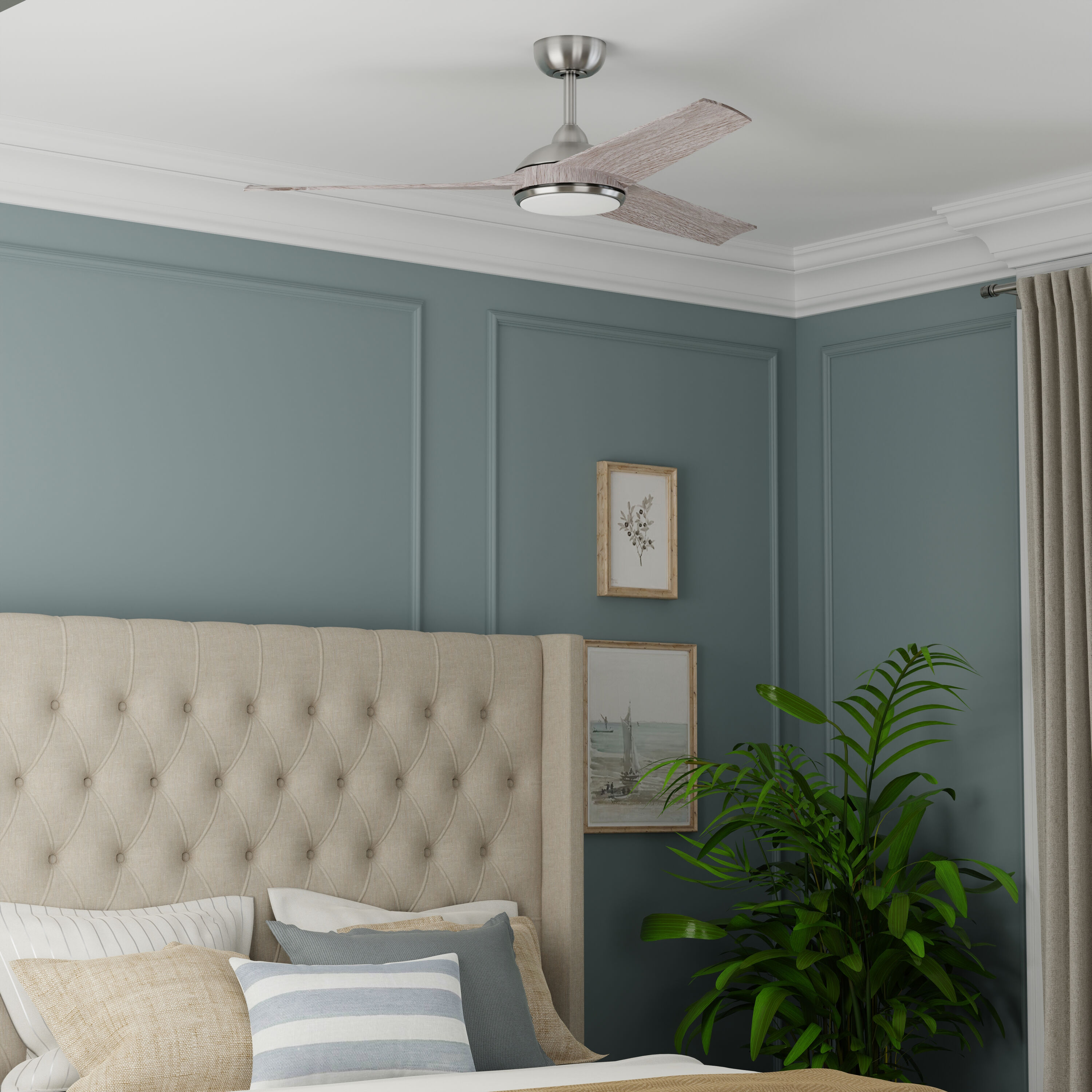 Harbor Breeze CHW52BNK3LR Ceiling-Fans - View #8