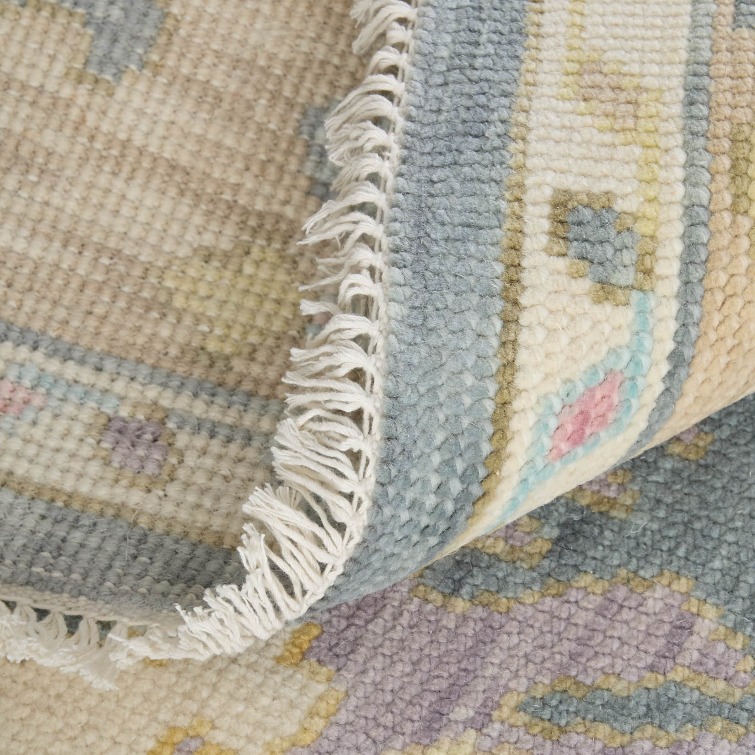 Room Envy 909R6791BLUBGEH50 rugs - View #8