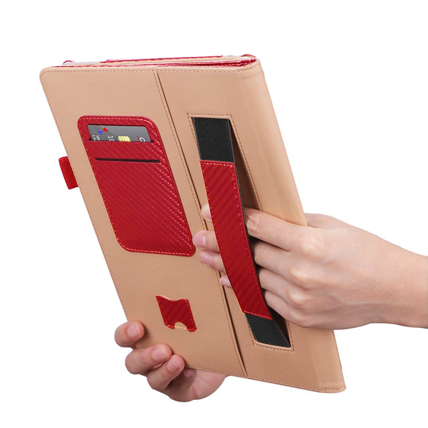 SAHARA TB00168 Tablet-Accessories - View #6