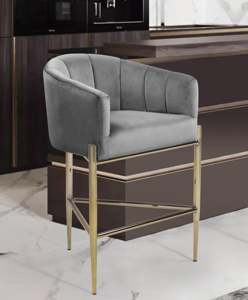 Chic Home Design FCS9490-LW stools - View #2