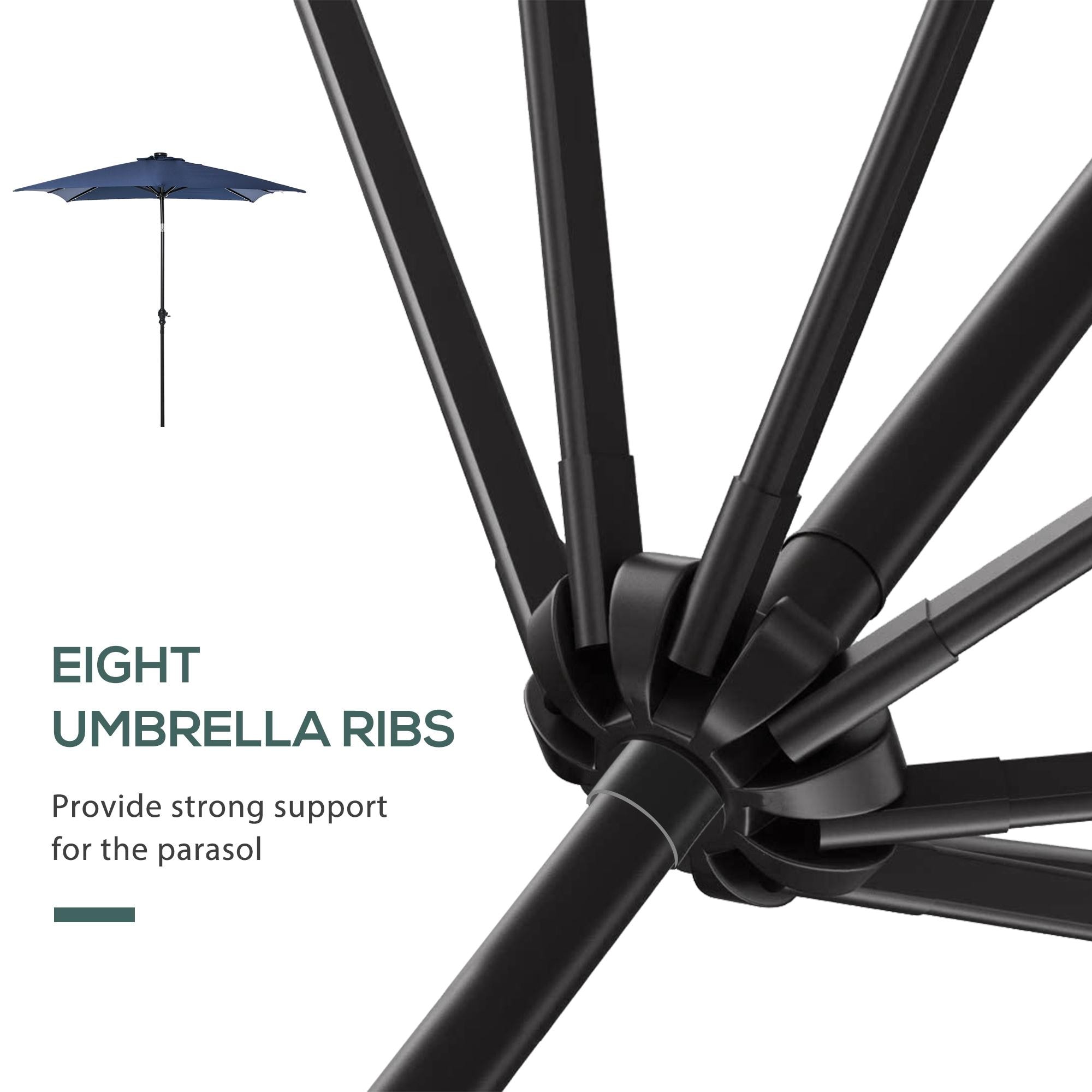 Bayfeve BFAOS-4160-UM Umbrellas-2 - View #9