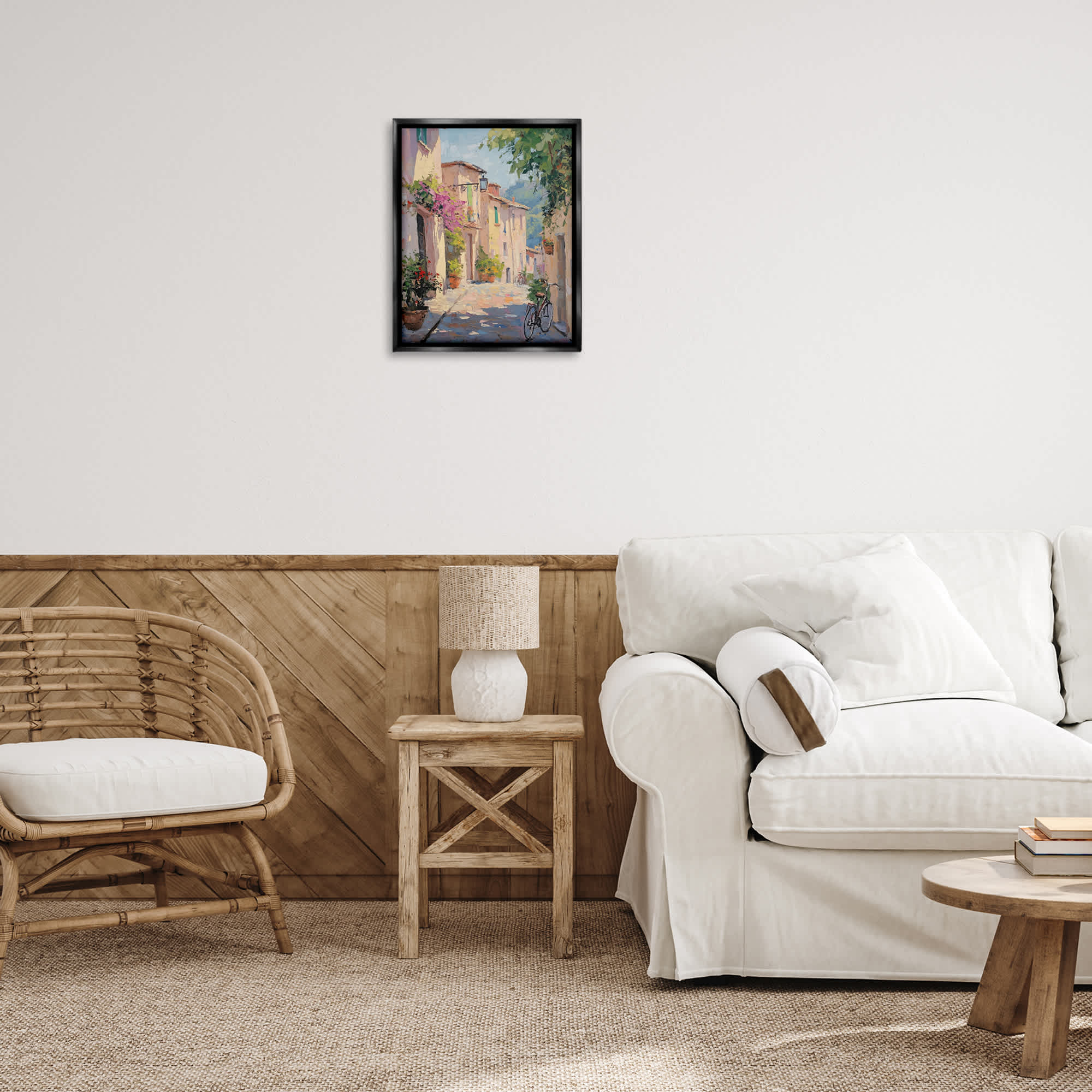 Stupell Industries BT-793-FFB-16X20 Wall-Art - View #3