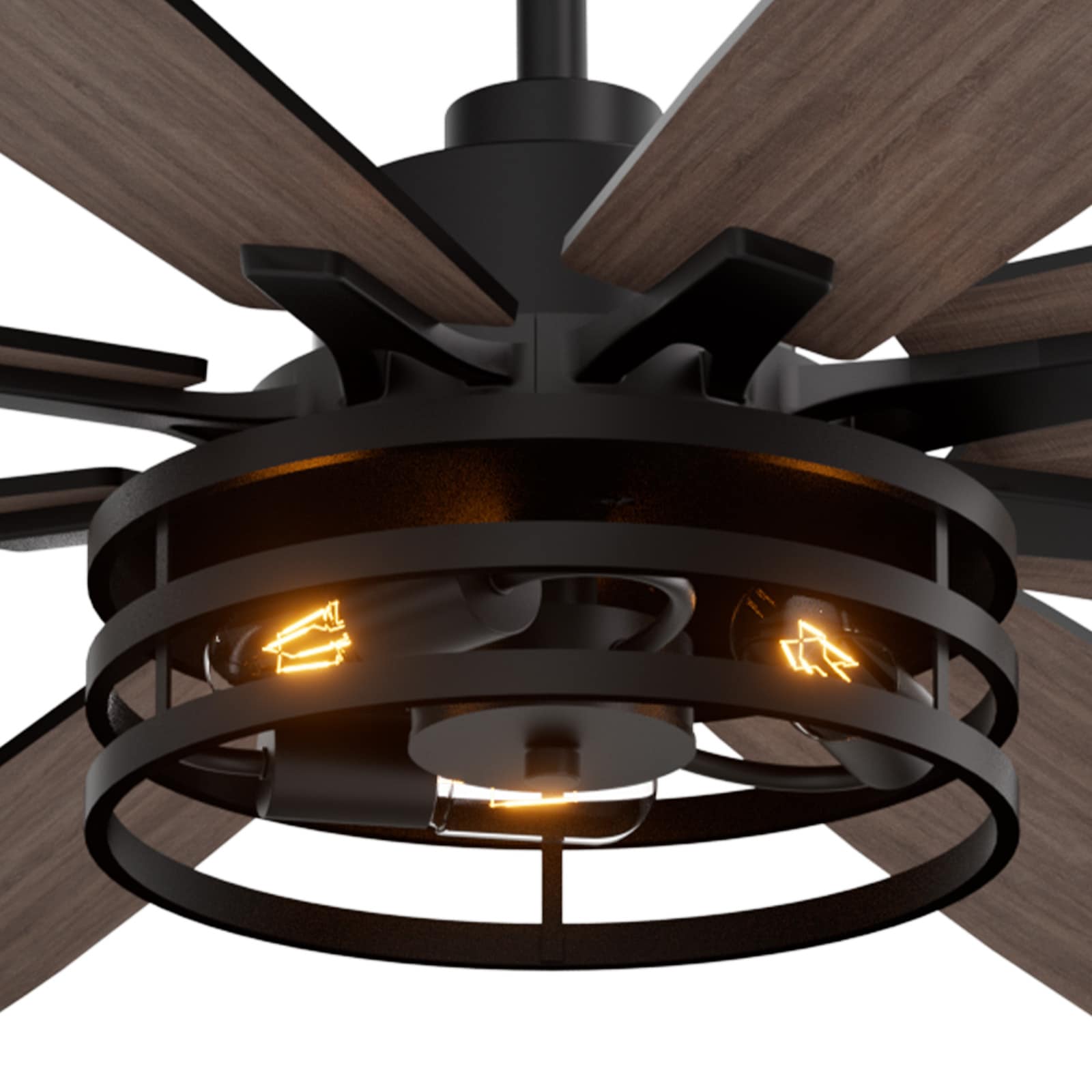 SILJOY FS-8837D-72-01 Ceiling-Fans - View #10