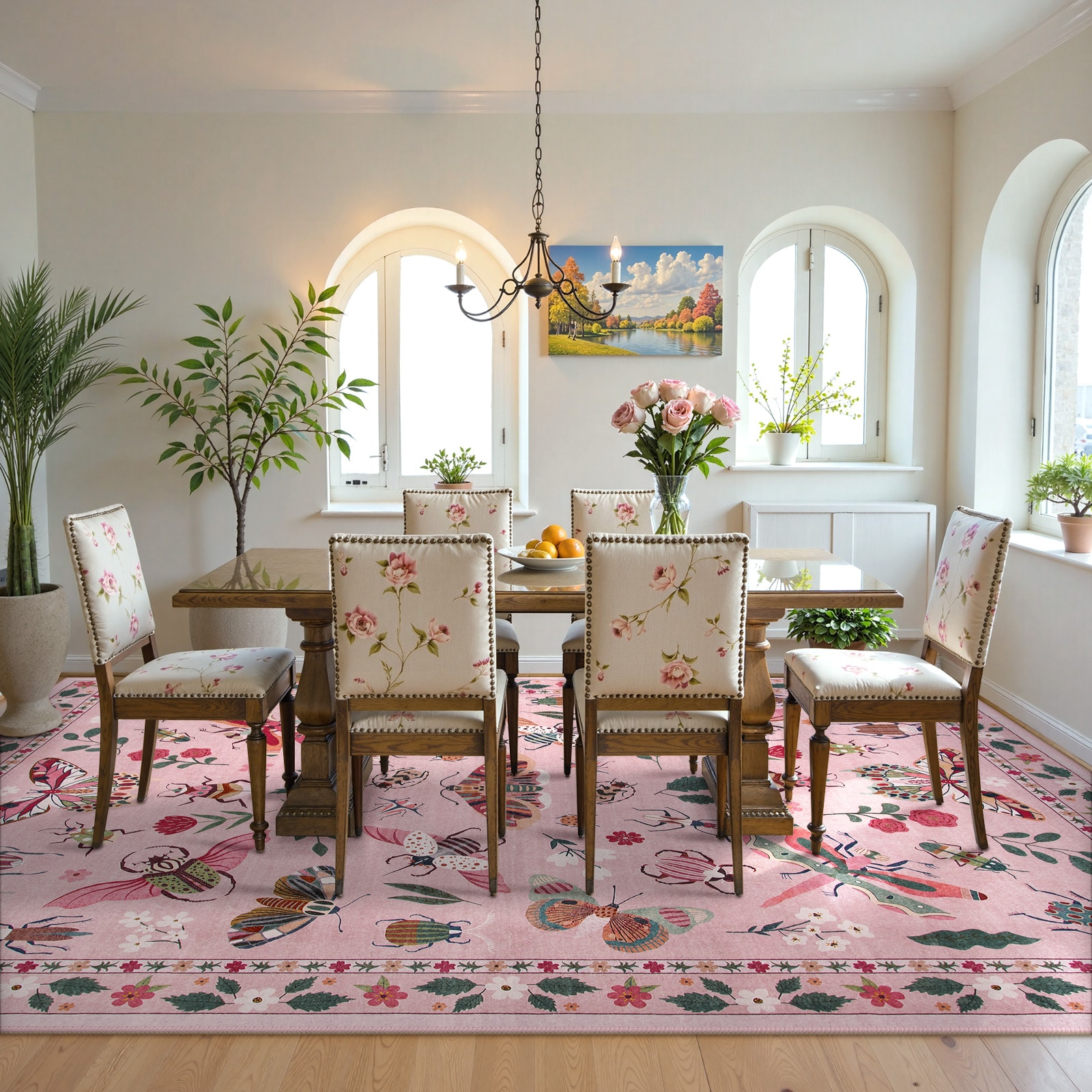  AR-DYR-216-P2 rugs - View #2