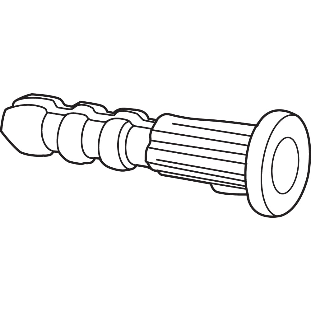Prime-Line MP10527 Pins-Clips - View #2