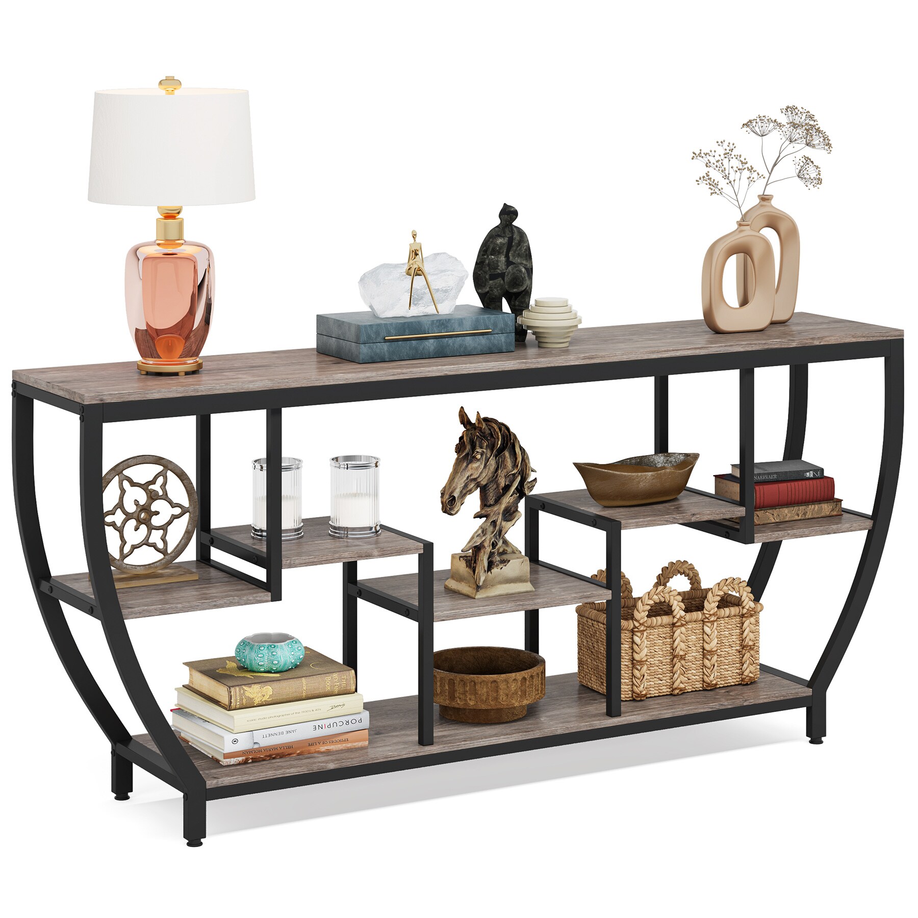 Fnova LWTJ-JW0614 Console-Sofa-Tables - View #9