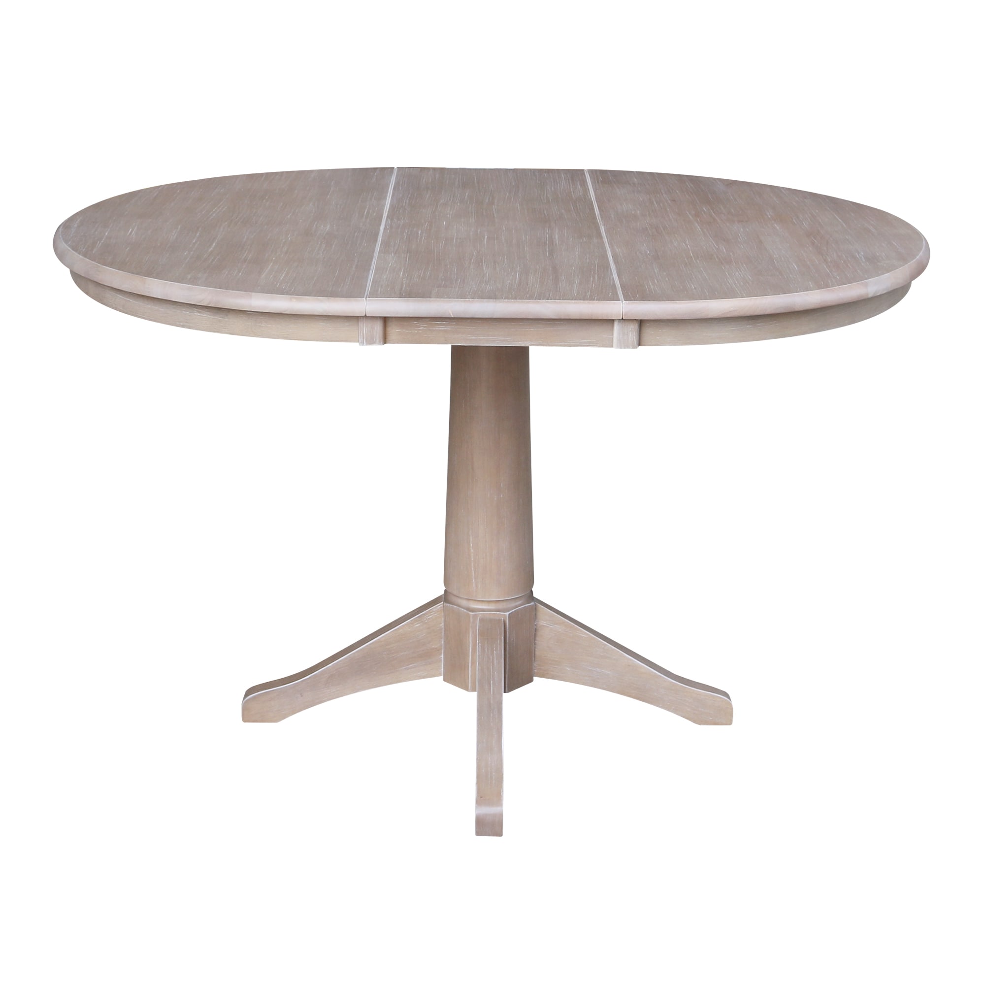 International Concepts K09-36RXT-27B Dining-Tables - View #5