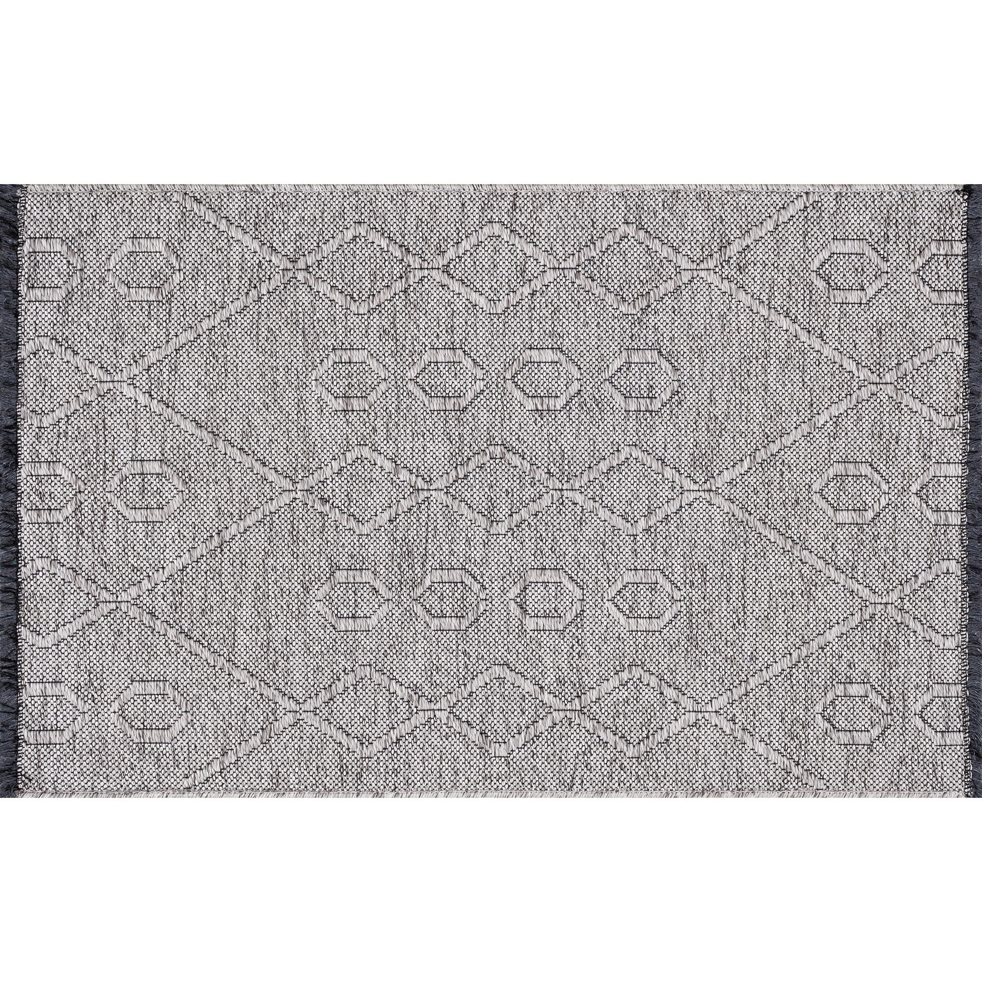 Tayse ALM1668 2X3 rugs - View #13