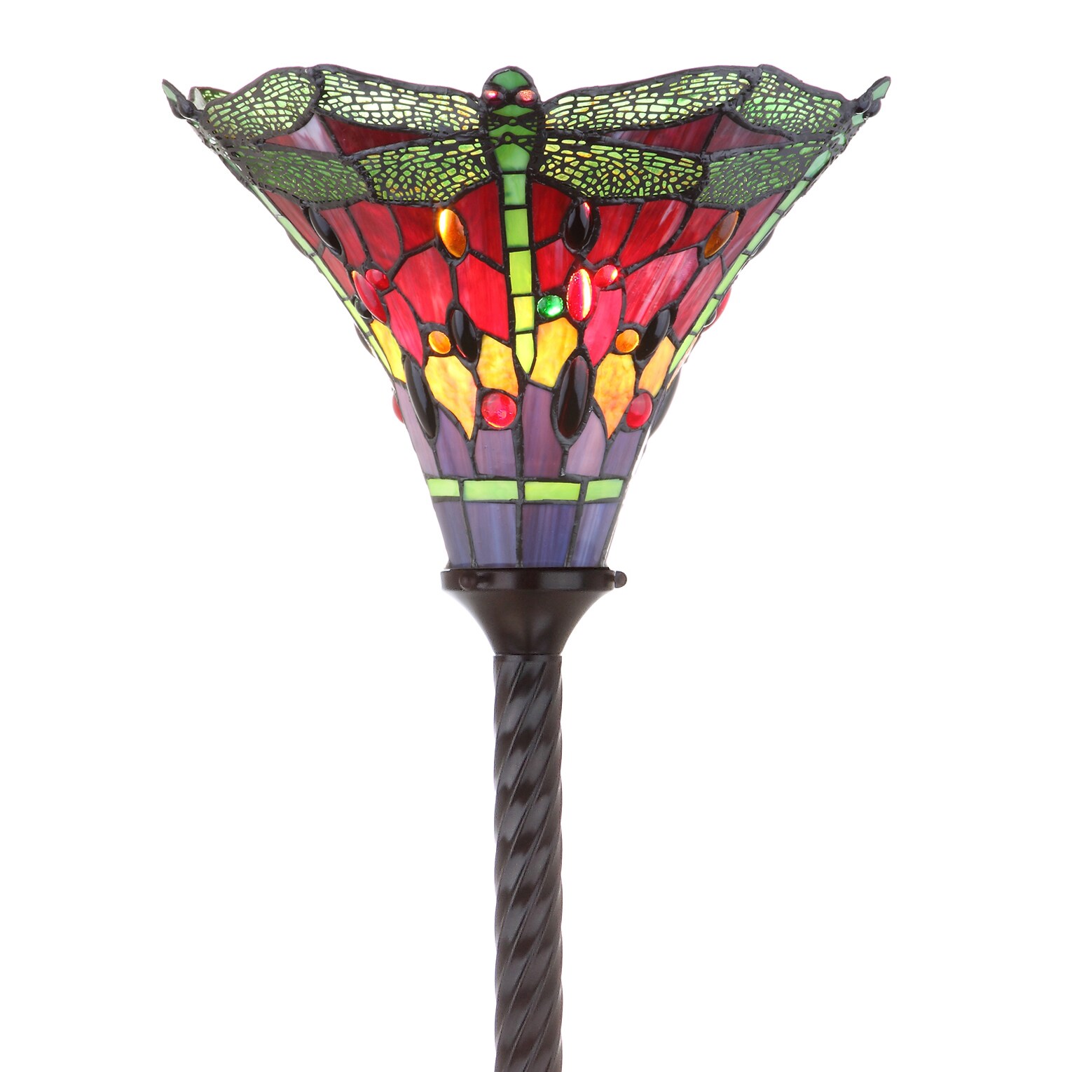 JONATHAN  Y JYL8002B floorlamps - View #8