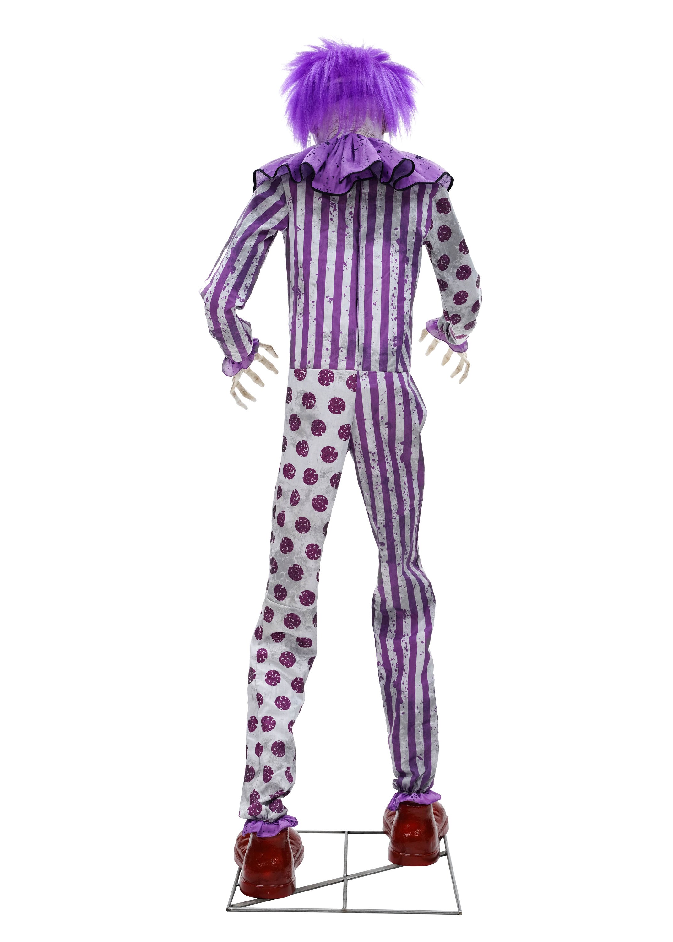Haunted Living 5124974 Halloween-Animatronics - View #19
