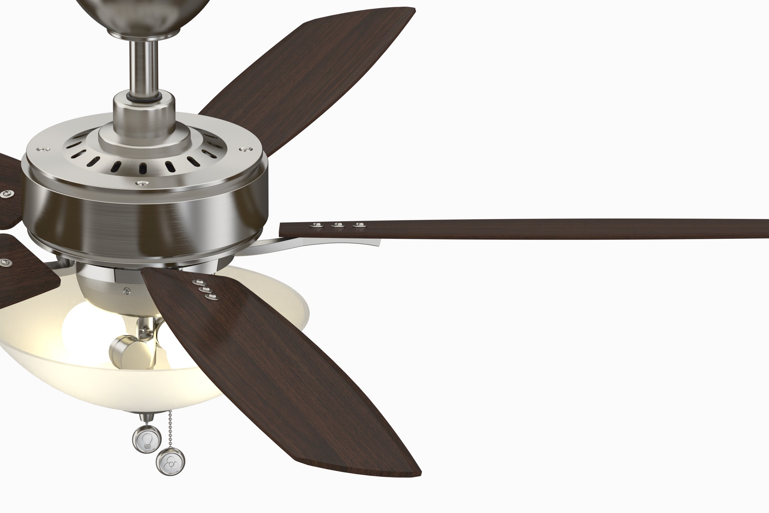 Fanimation FP6285BBN Ceiling-Fans - View #5