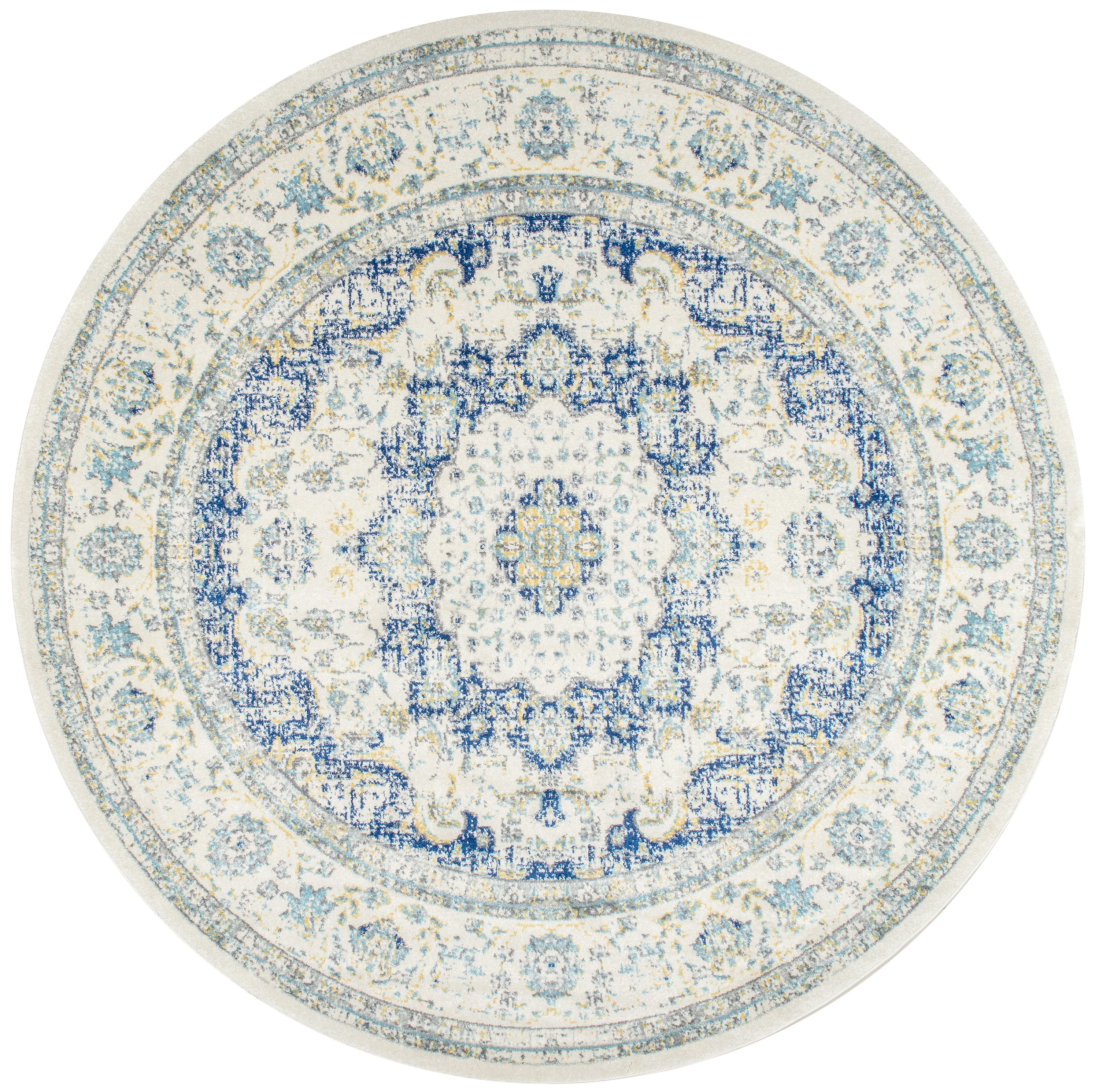 nuLOOM RZBD07A-505R rugs - View #2