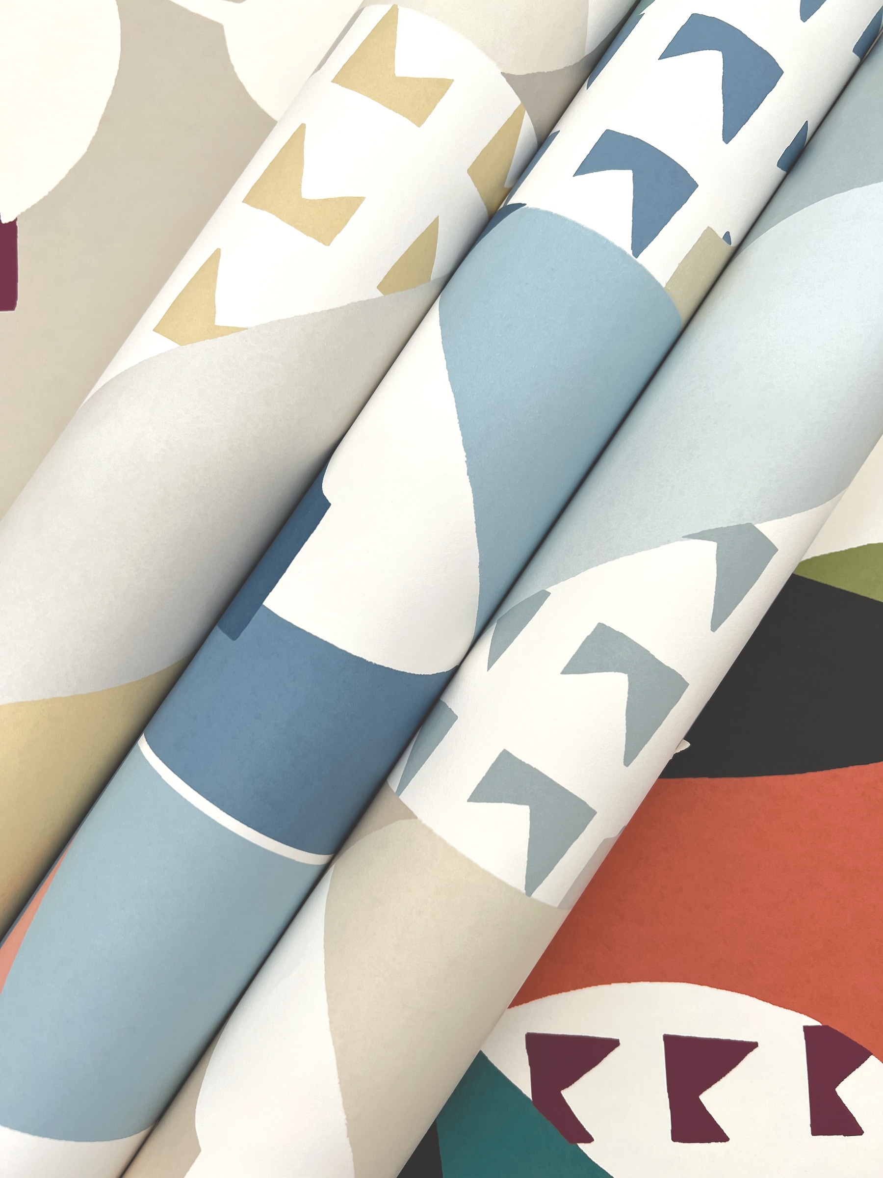 York Wallcoverings OI0674 wallpaper - View #3