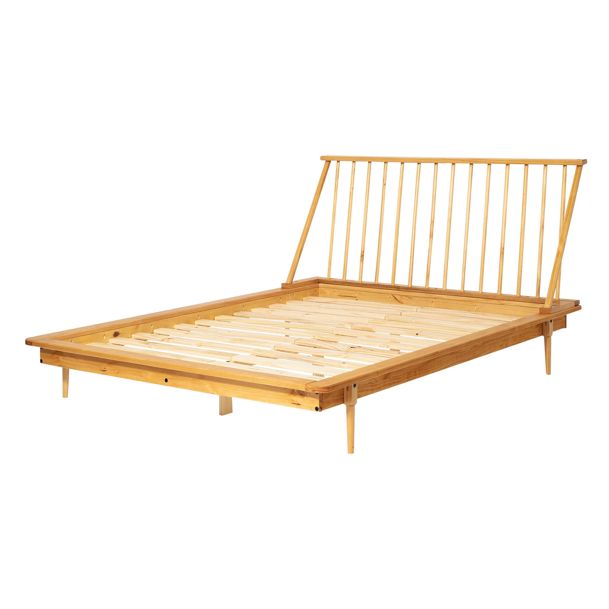 Walker Edison LWQSPINLO beds - View #7
