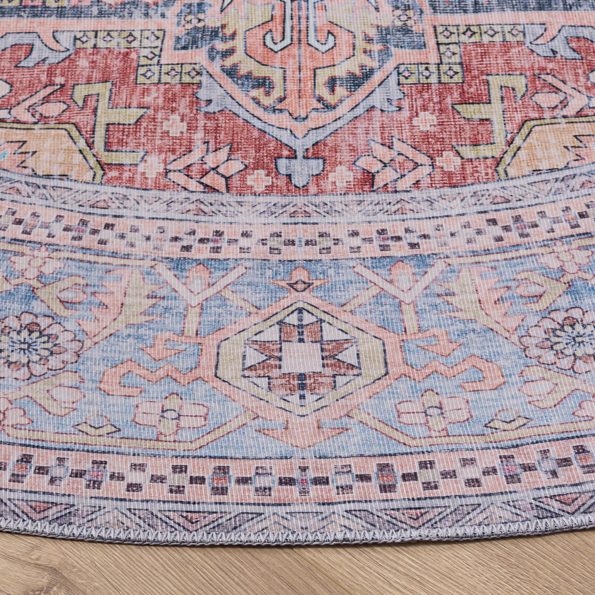 Safavieh ARZ238P-6R rugs - View #3