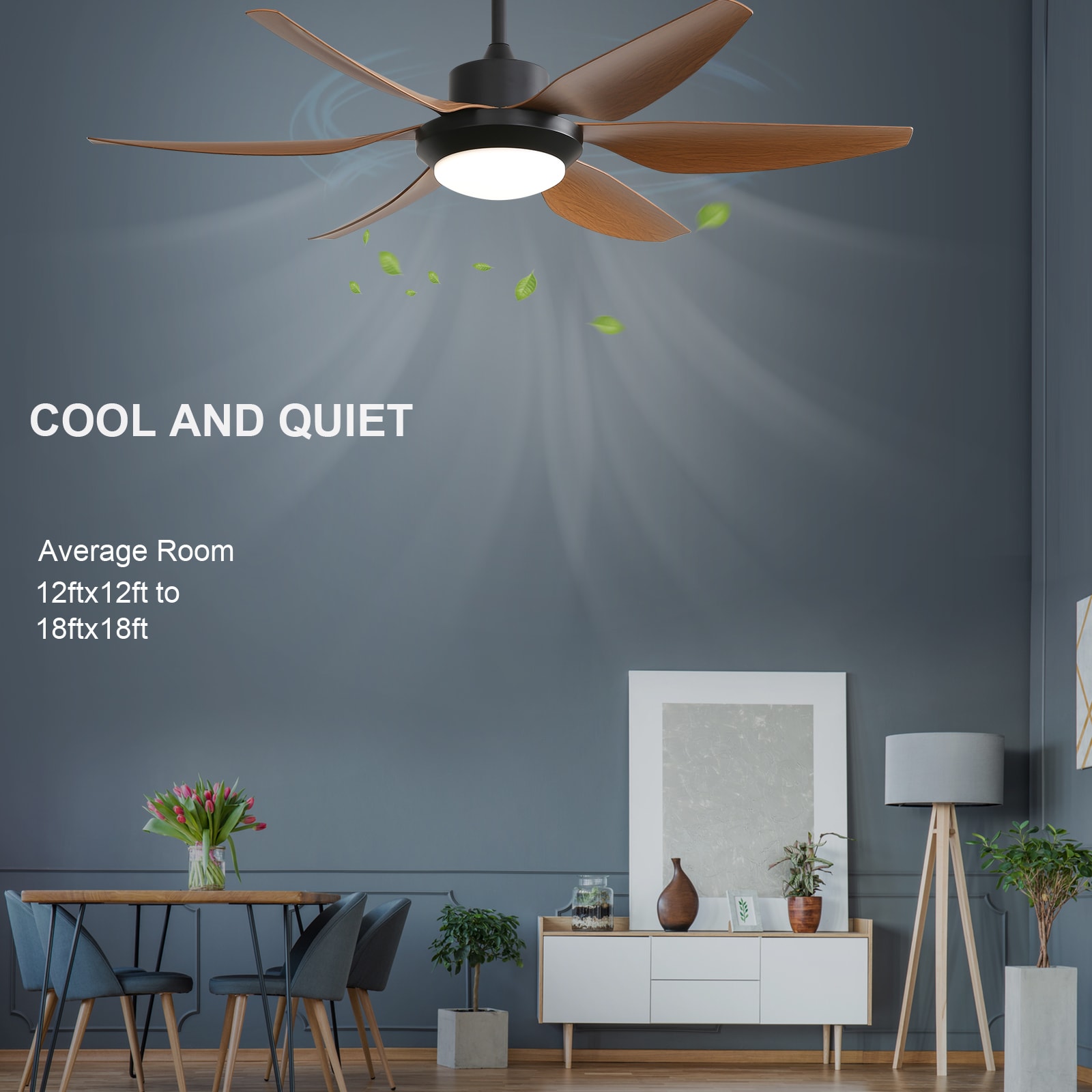 Flynama L-79937 Ceiling-Fans - View #4