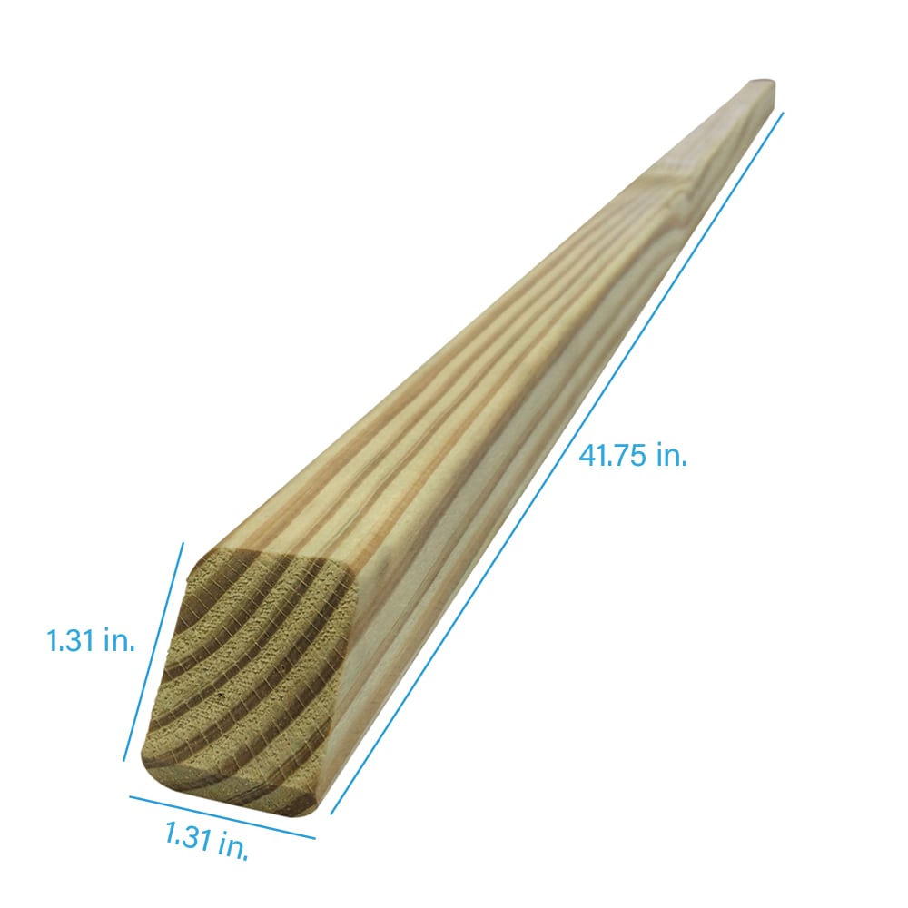Severe Weather 22421T balusters - View #2