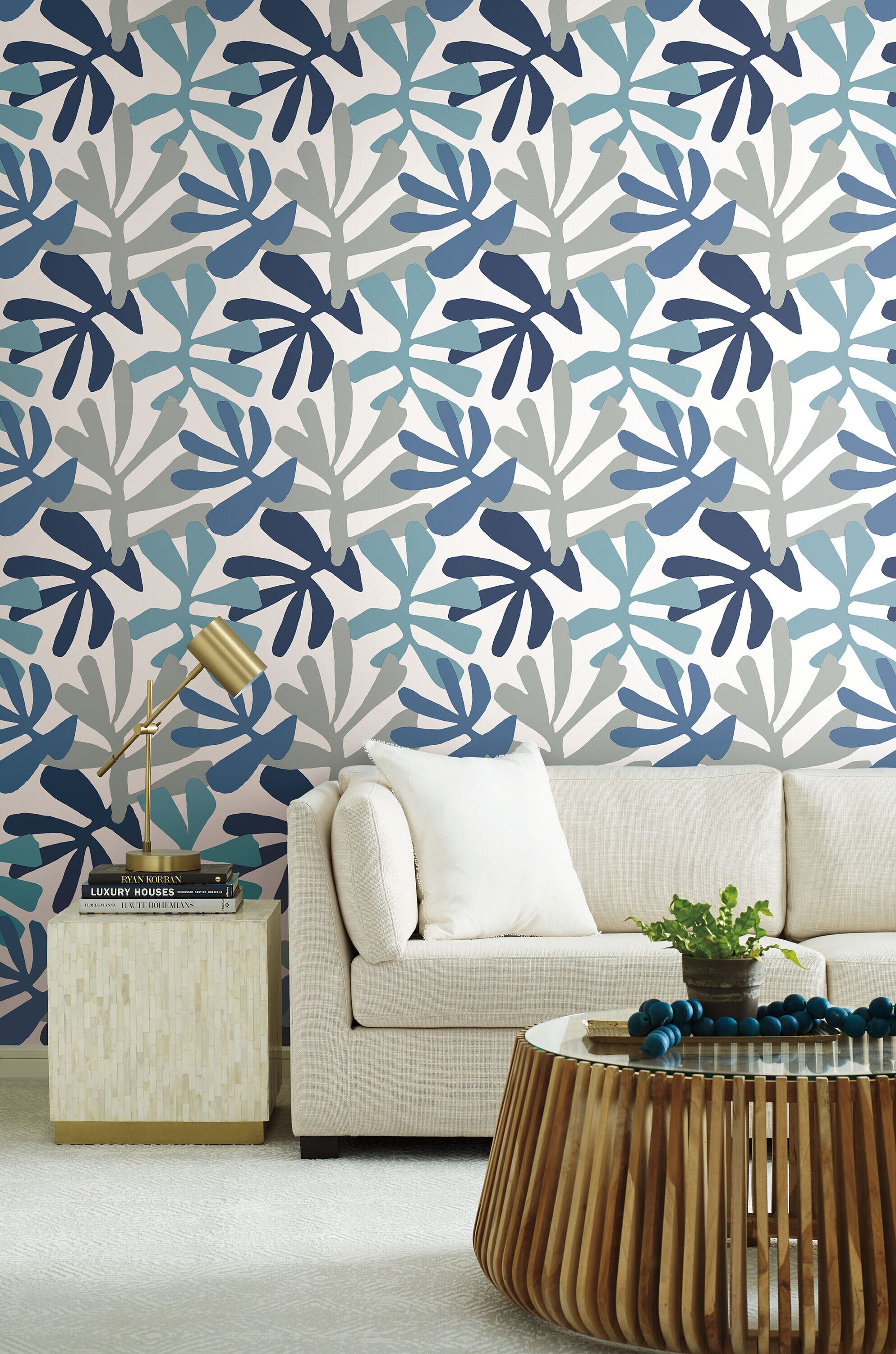 York Wallcoverings PSW1242RL wallpaper - View #6