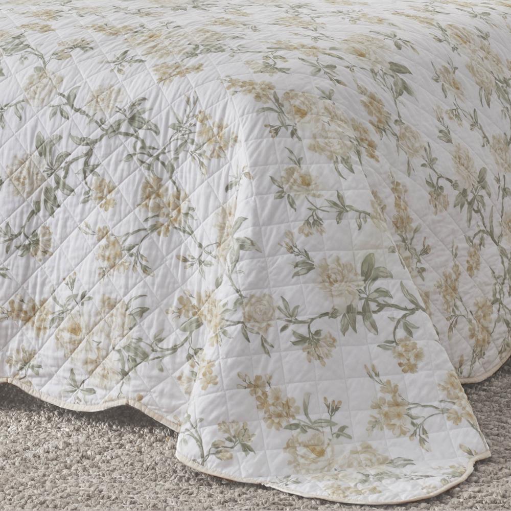 WestPoint Home Nostalgia Home Juliette Bedding Multi Floral Full   16129479 