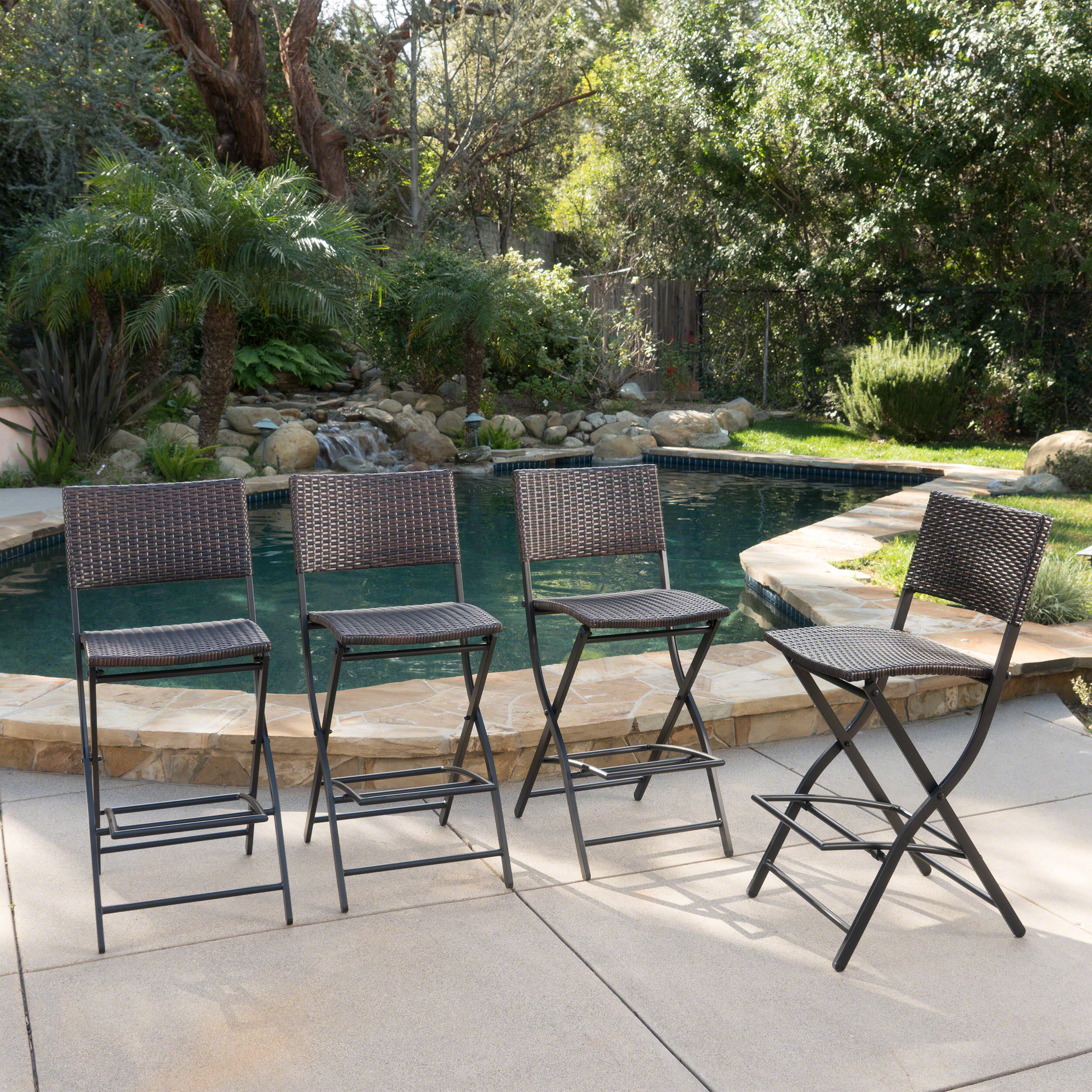 Best Selling Home Decor 300304 Patio-Chairs - View #4