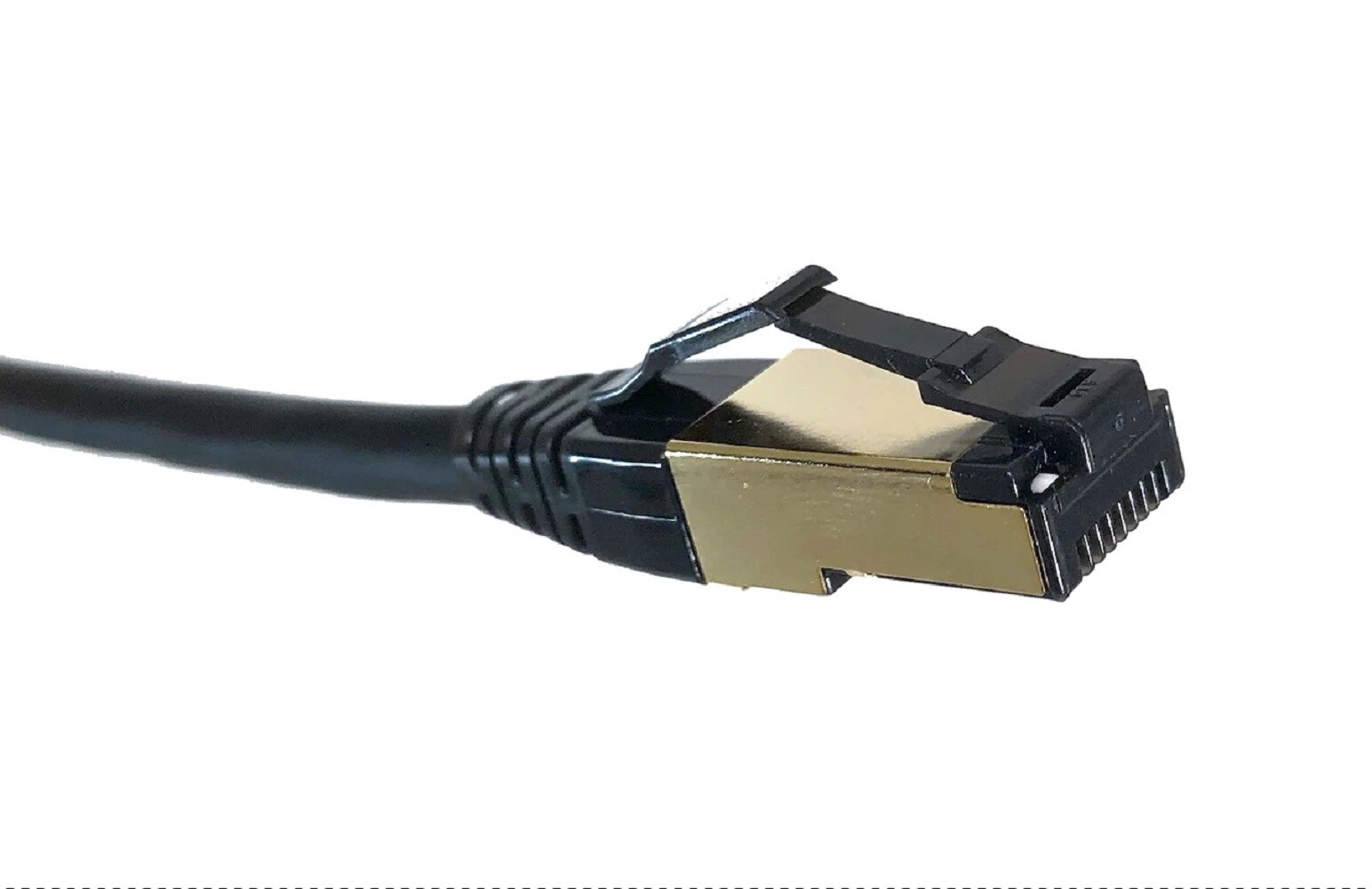 Micro Connectors E12-010B-10 Data-Cable - View #4