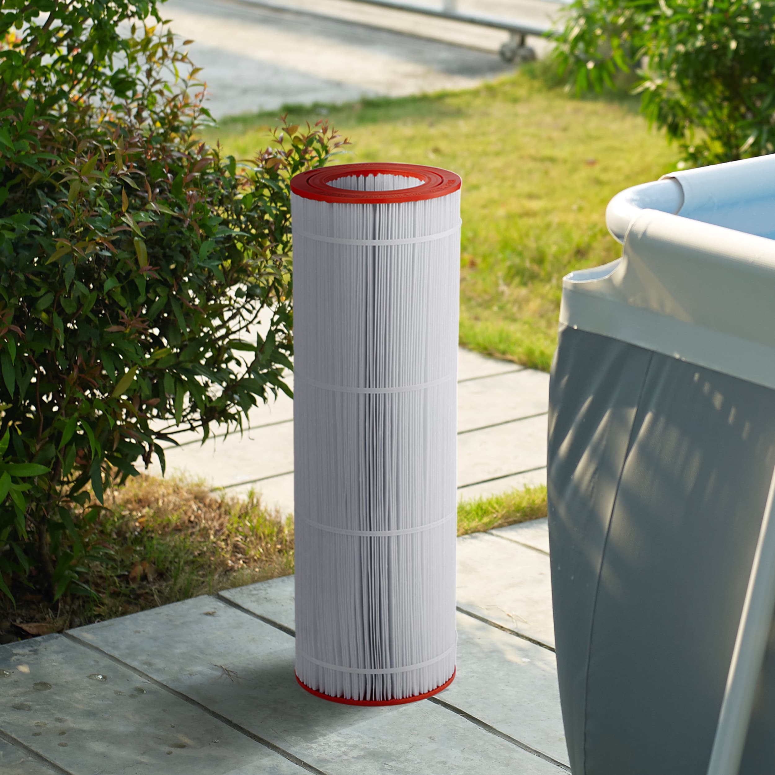 Unicel 42975 Pool-Filter-Systems - View #3