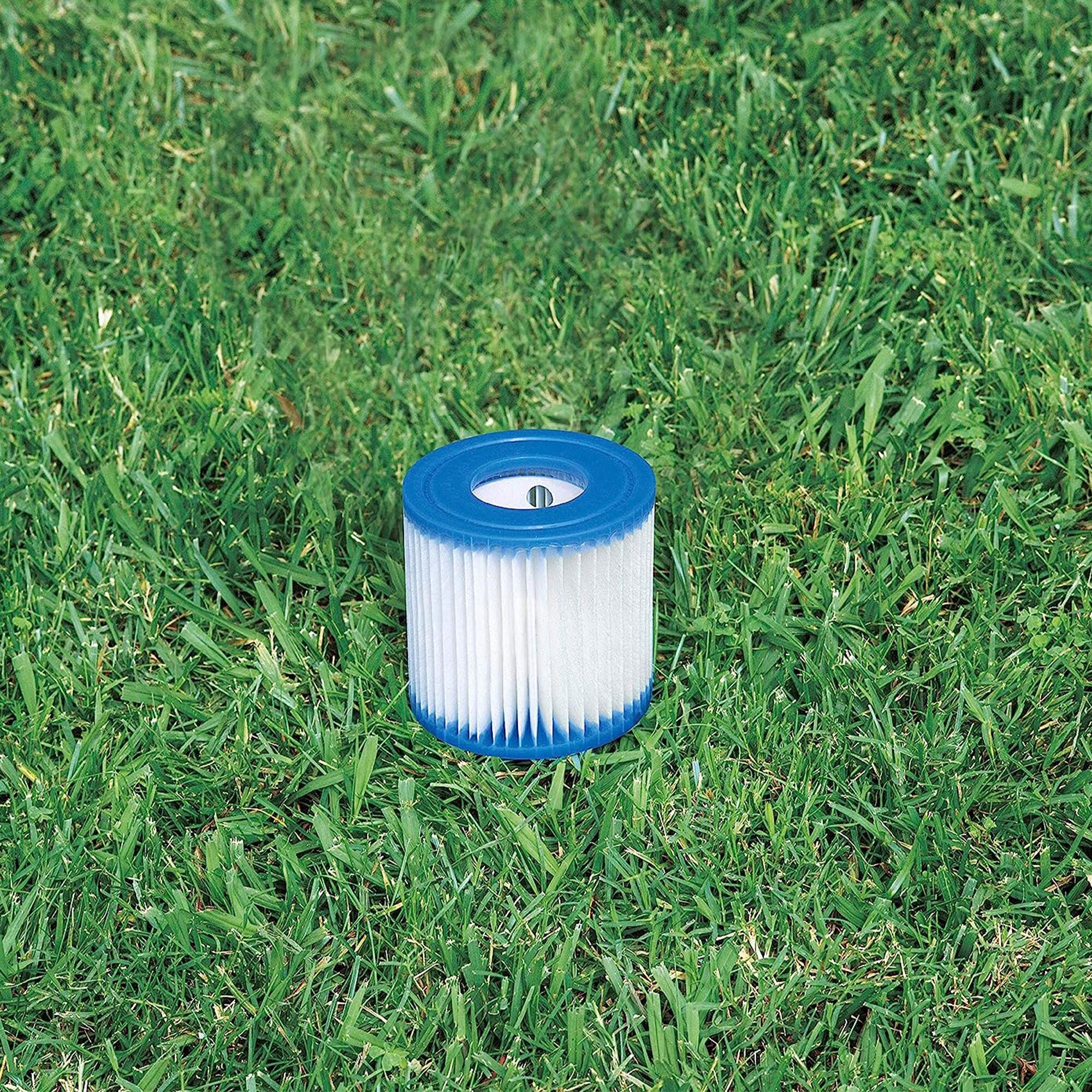 Intex 174327 Pool-Filter-Skim-Sys-Parts - View #10