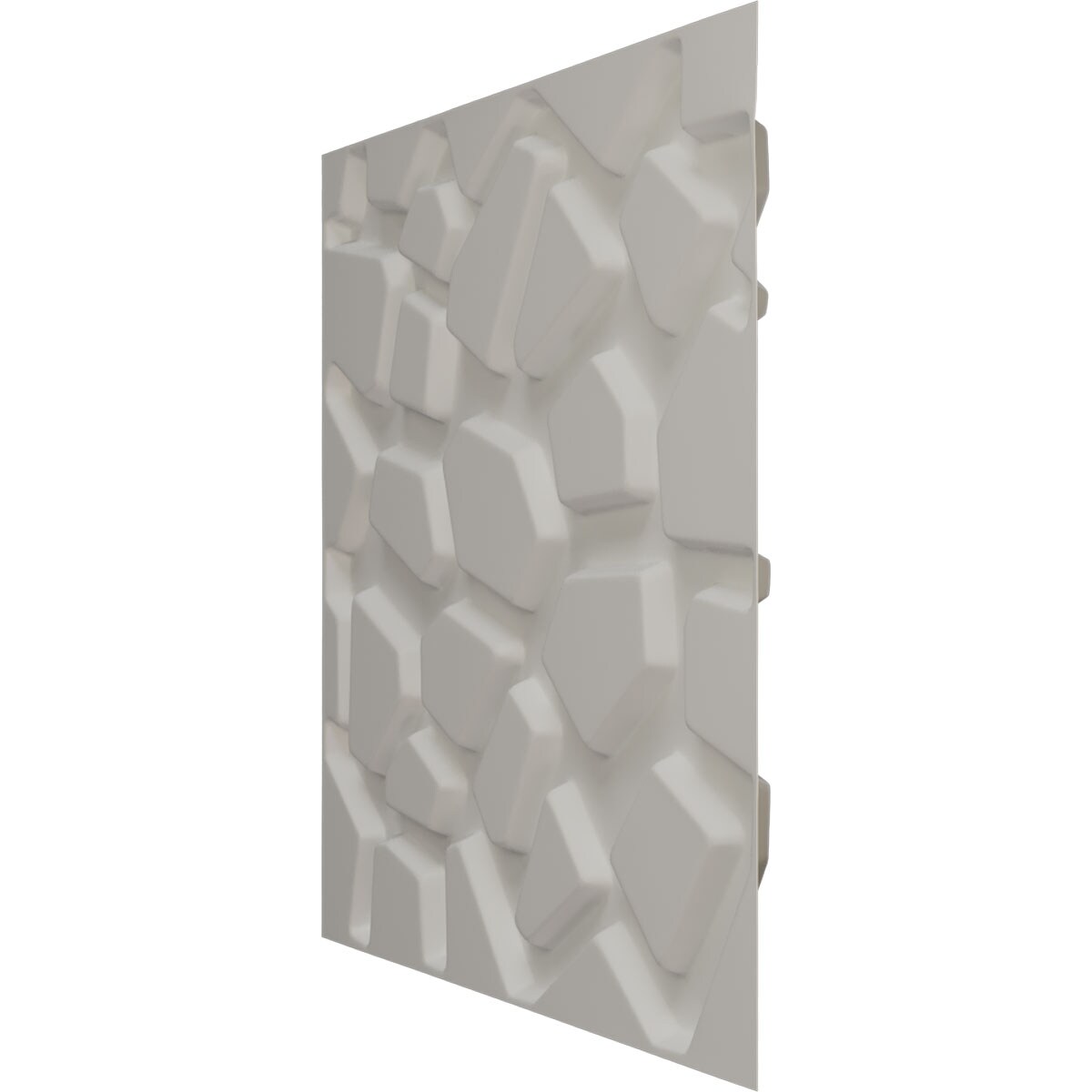 Ekena Millwork WP20X20DUASV Wall-Panels - View #4