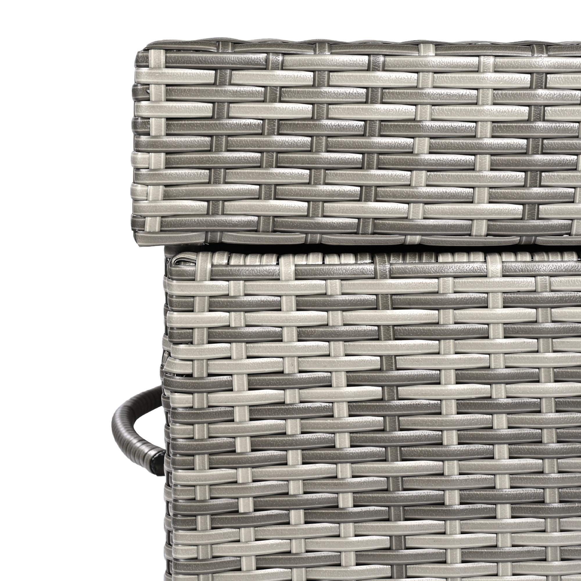 Bayfeve BFKK-45457G-OD Deck-Boxes - View #20