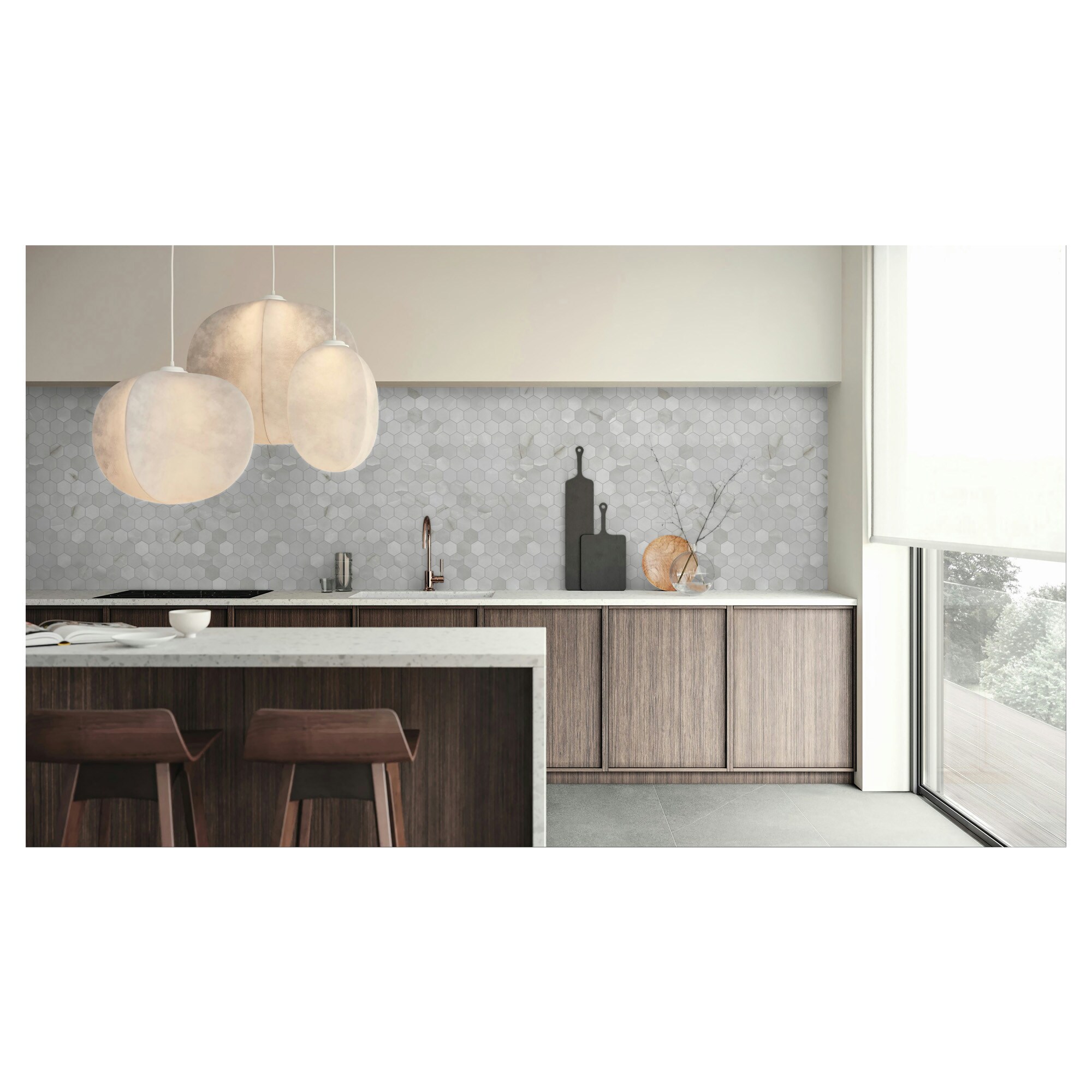 Anatolia 4501-0354-0 Ceramic-Tile - View #7