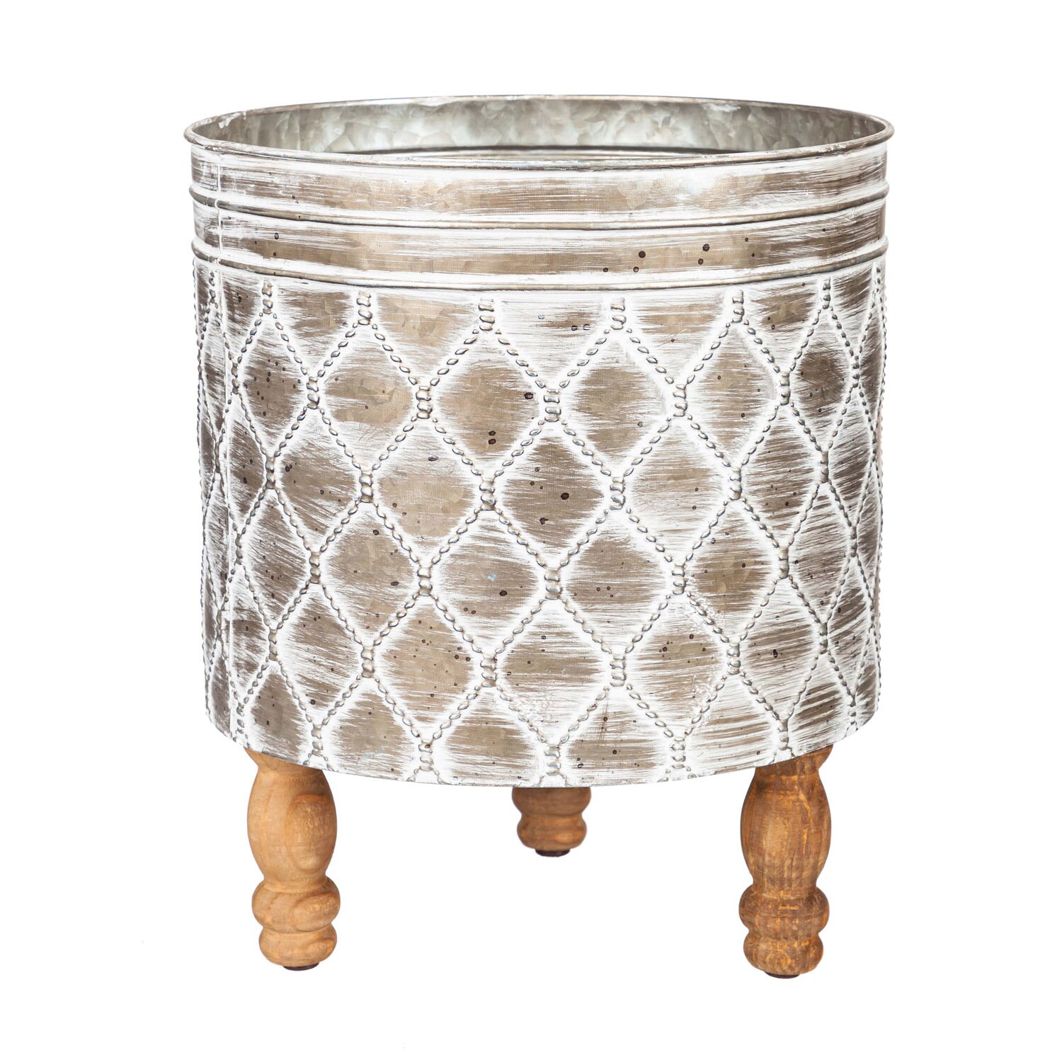 Evergreen 8PMTL5257 Planter-Window-Box - View #5