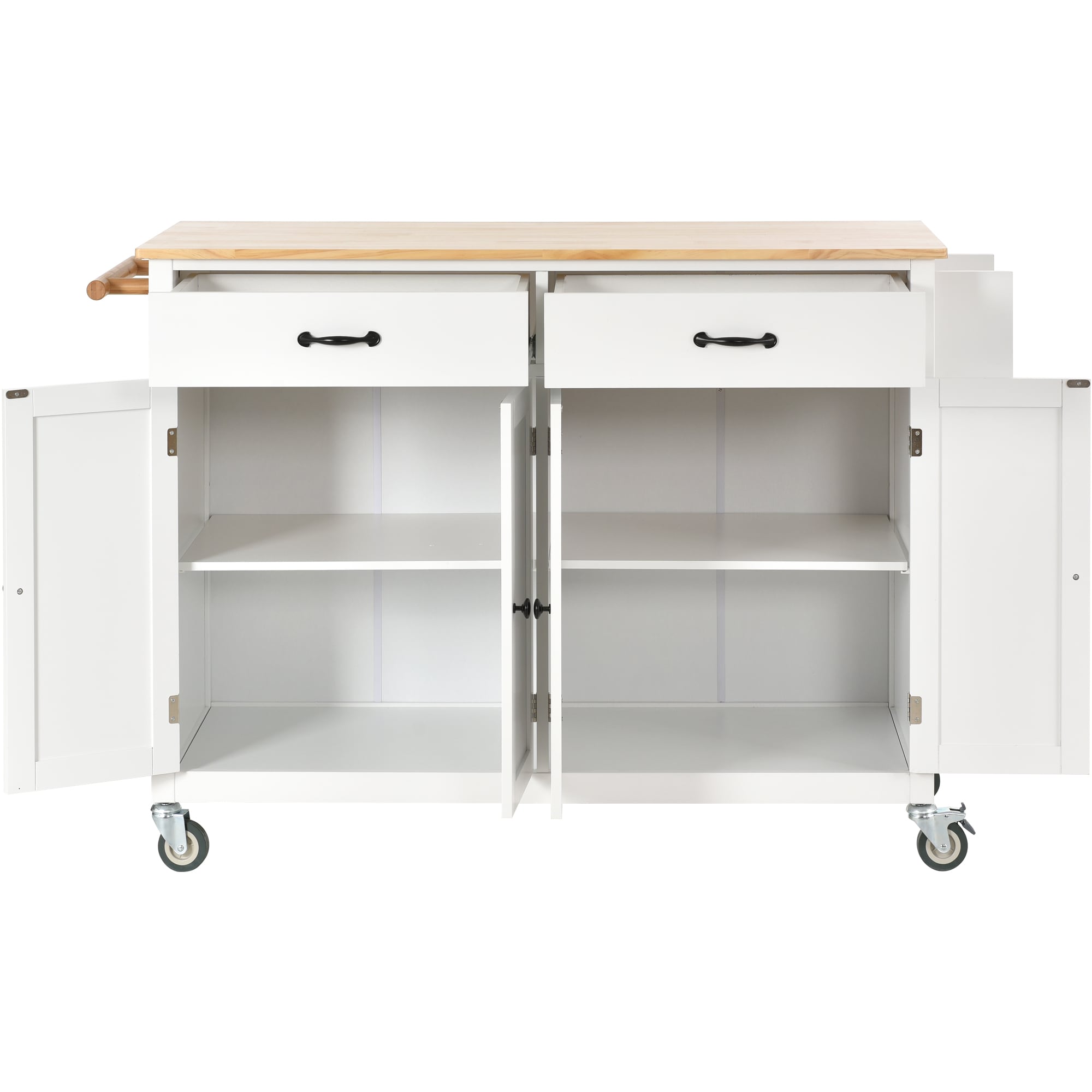 Xspracer ML-KI11AAW Kitchen-Furniture - View #4