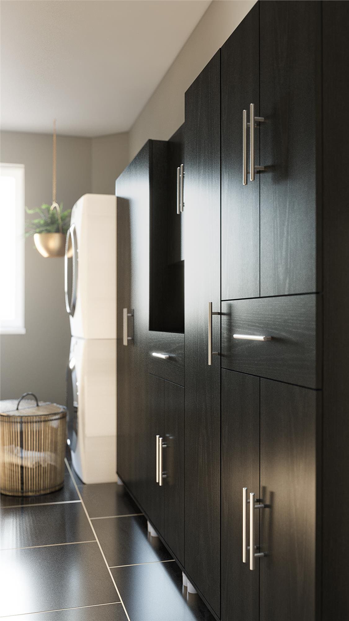 Ameriwood Home 3402335COM Utility-Storage-Cabinets - View #12
