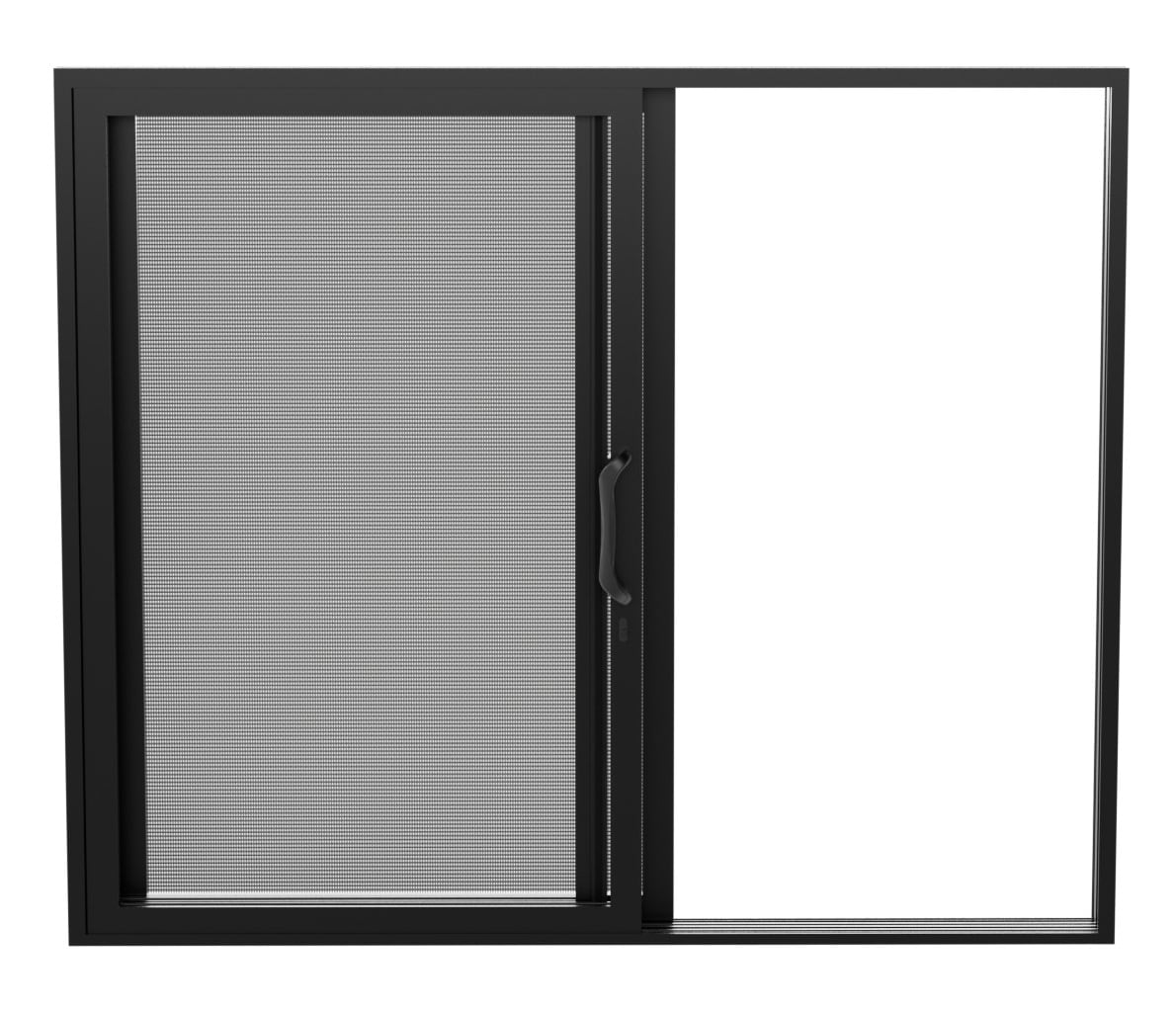 Eris BS-9680 Patio-Doors - View #2