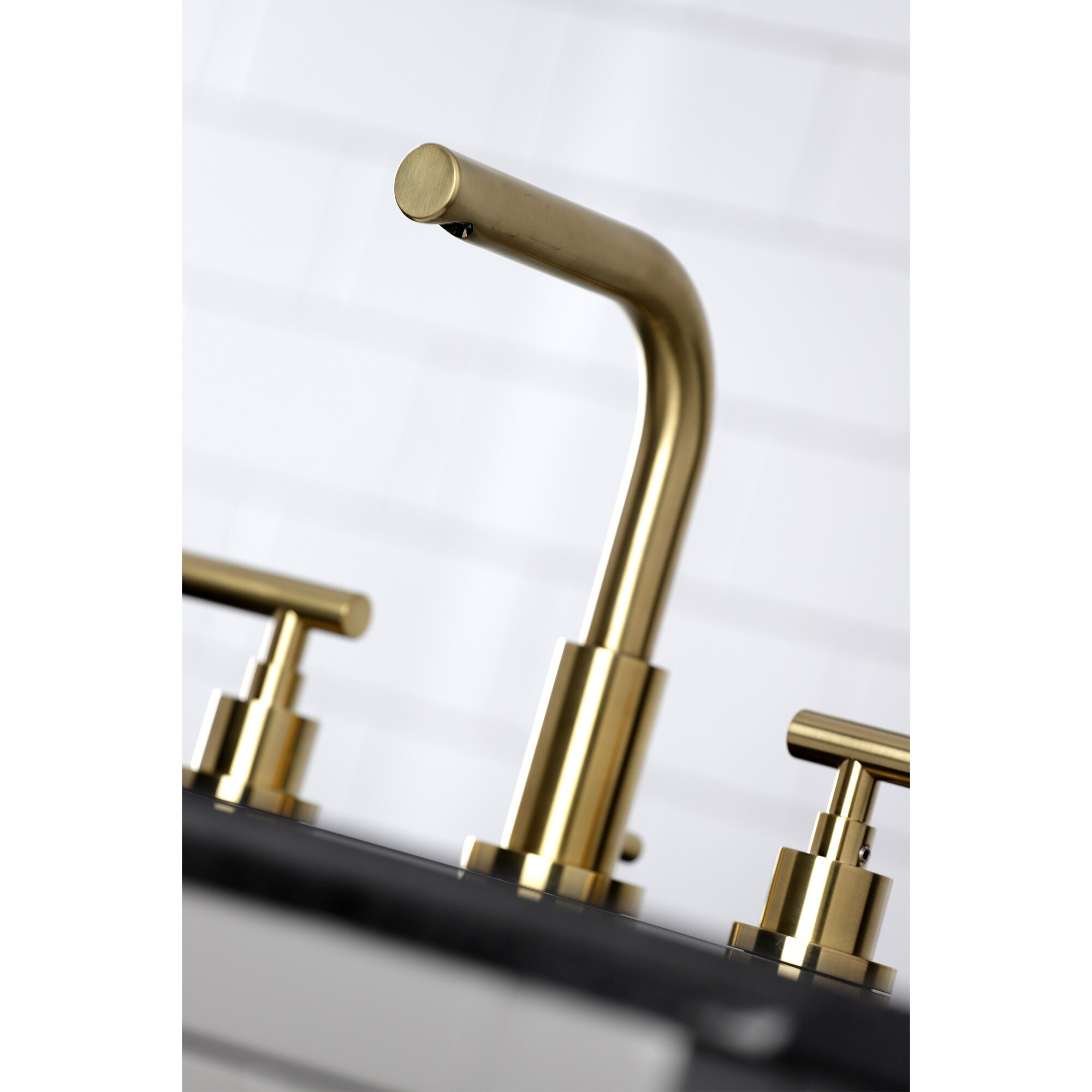 Kingston Brass WLFSC8953CML Lavatory-Faucets - View #7