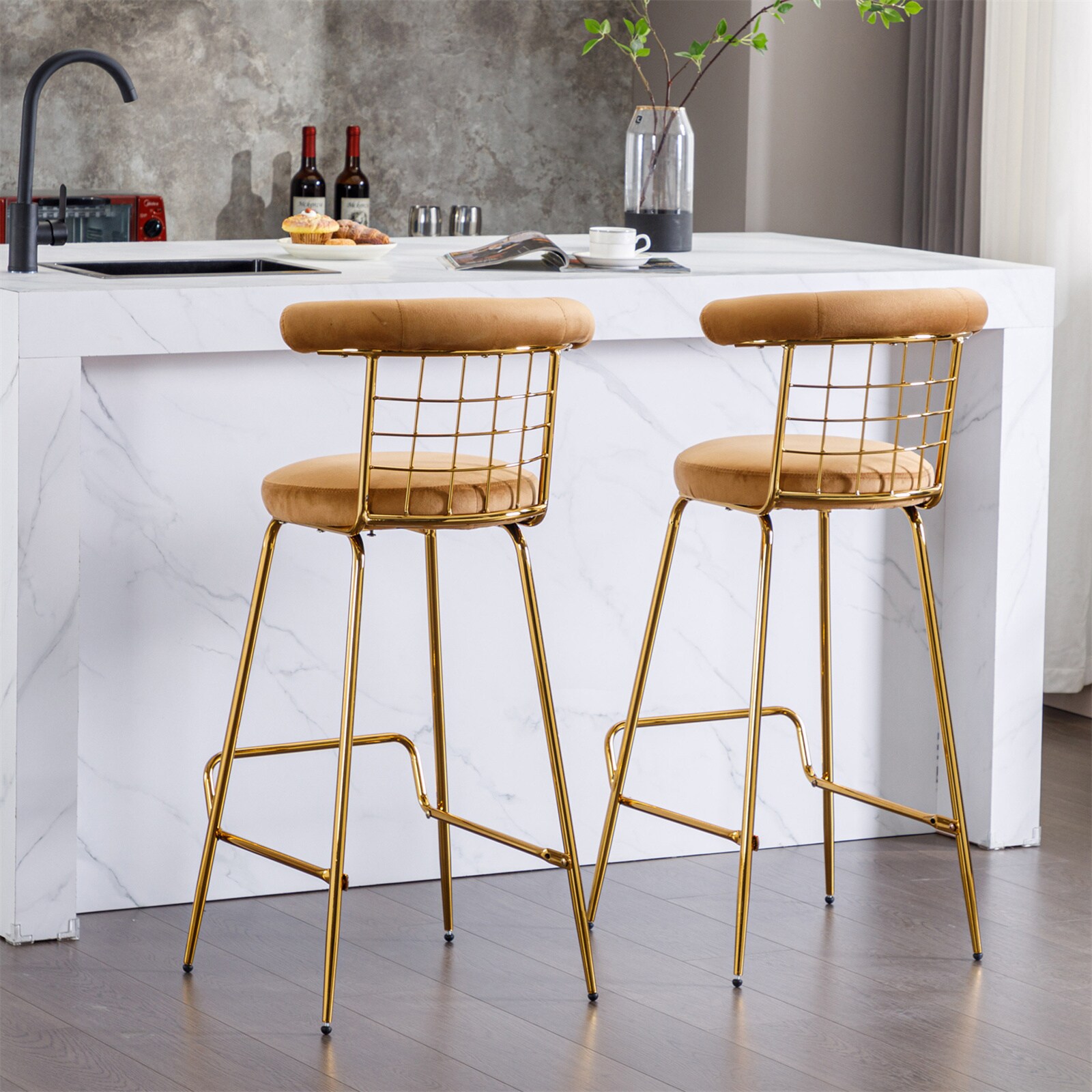 BESTCOSTY W1170LJW71316-ZY stools - View #9