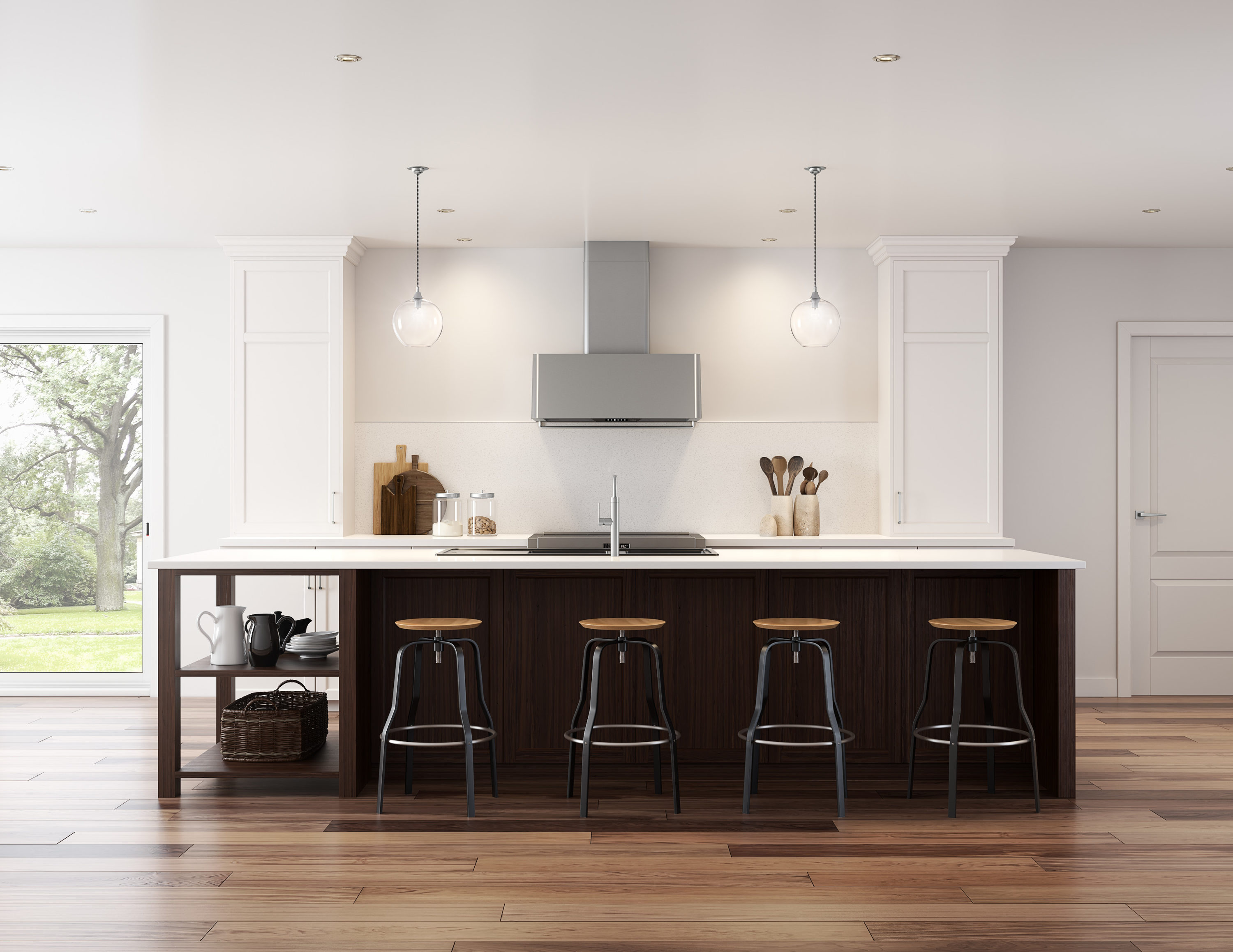 Zephyr DME-M90ASSX Wall-Mounted-Range-Hoods - View #7