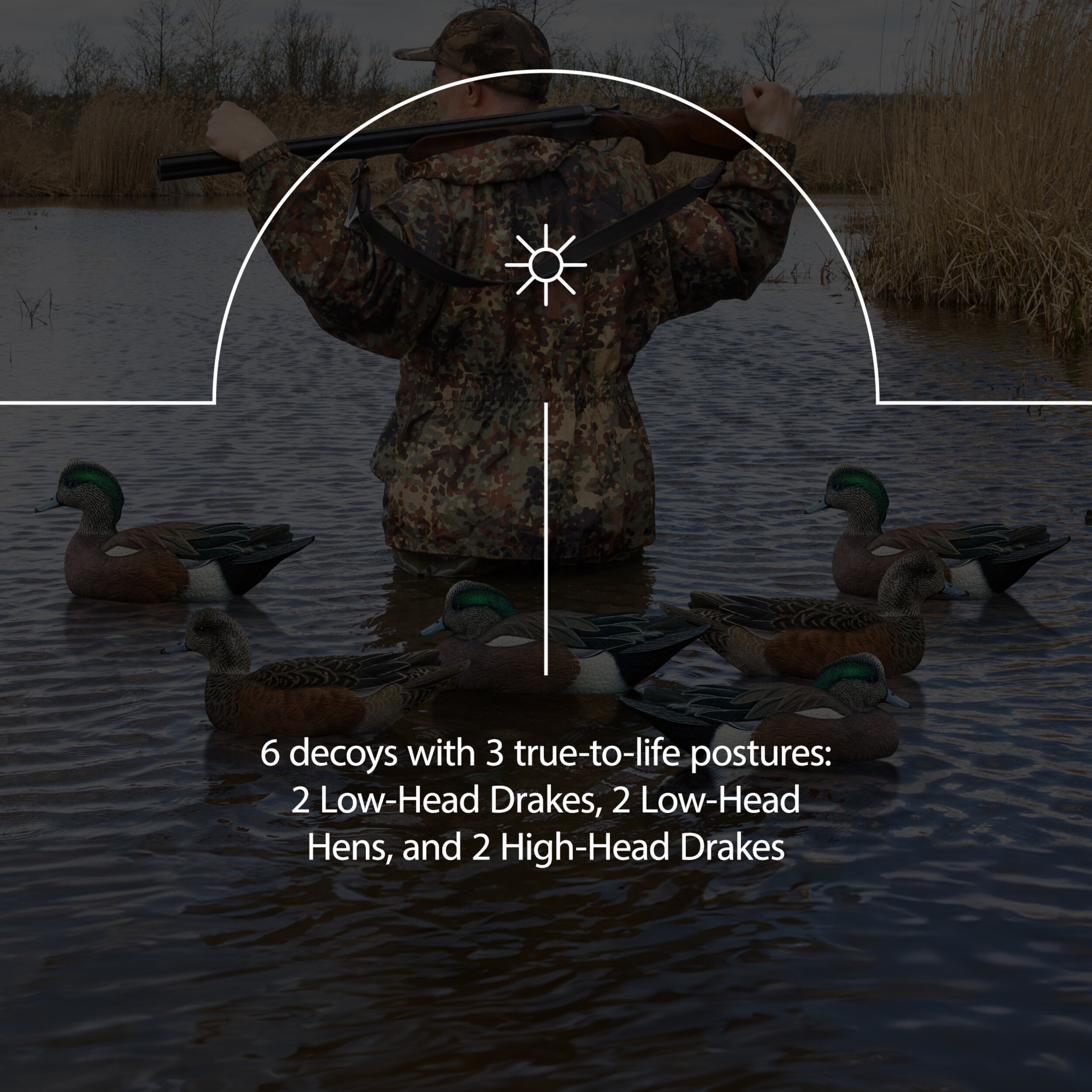  Avian X 408600 Hunting-Equipment - View #4