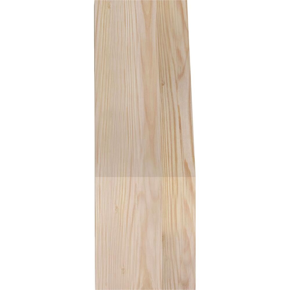 Ekena Millwork BRC06X10X18OLY00RDF braces - View #4