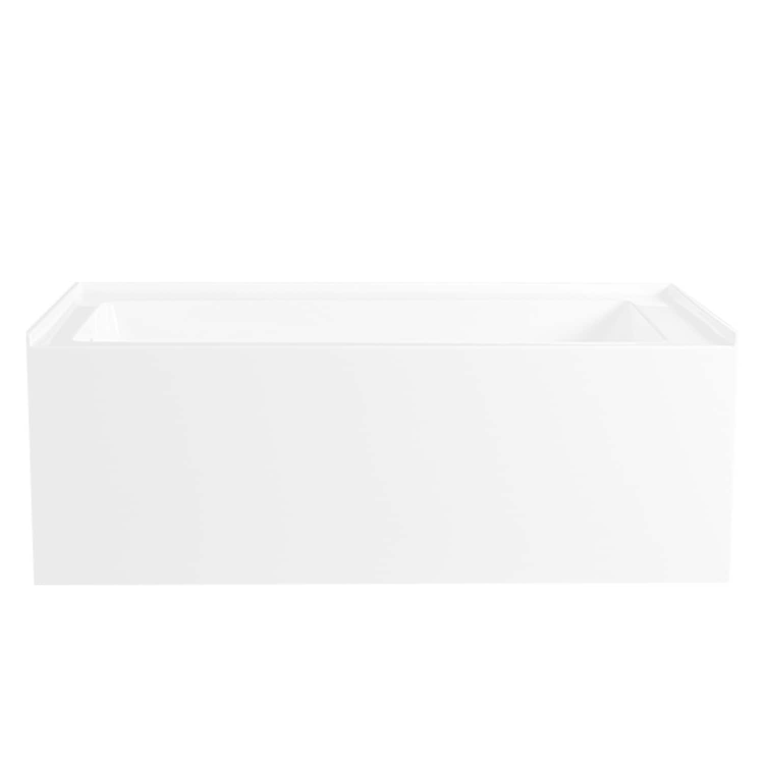 Kingston Brass UVTAP603222L bathtubs - View #4