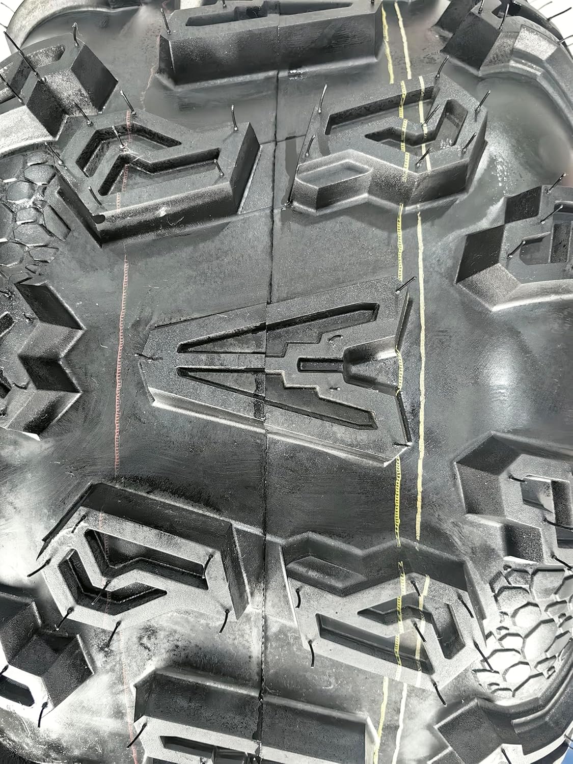 GAOMON CQC-IEJ2UVOHCJ0 Ope-Wheels-And-Tires - View #4