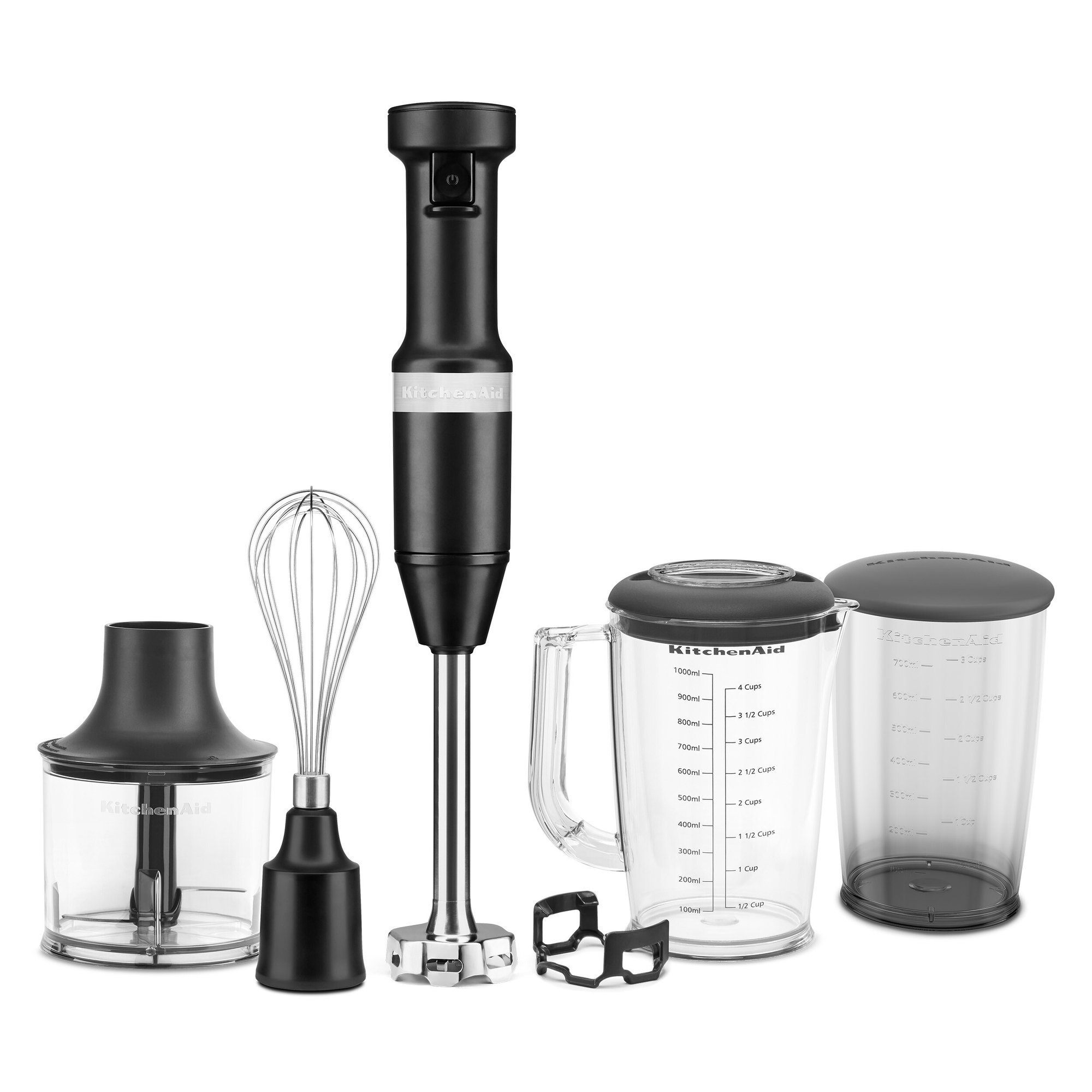 KitchenAid KHBV83BM Immersion-Blenders - View #4