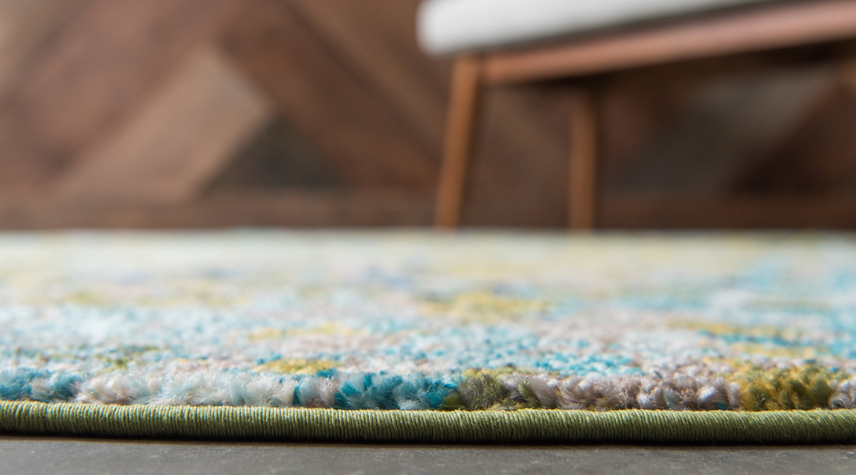 Unique Loom 3142277 rugs - View #4
