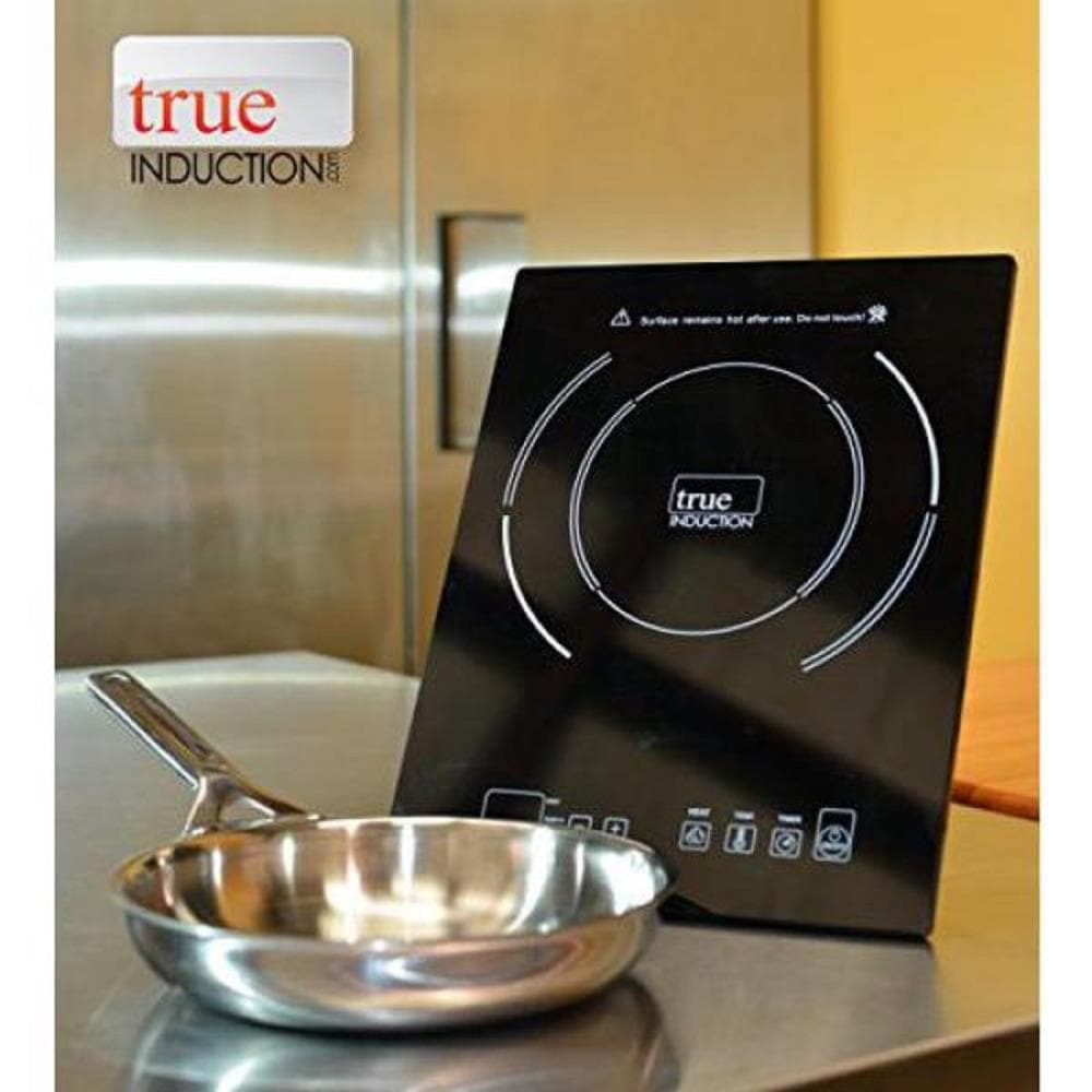 true induction cookware